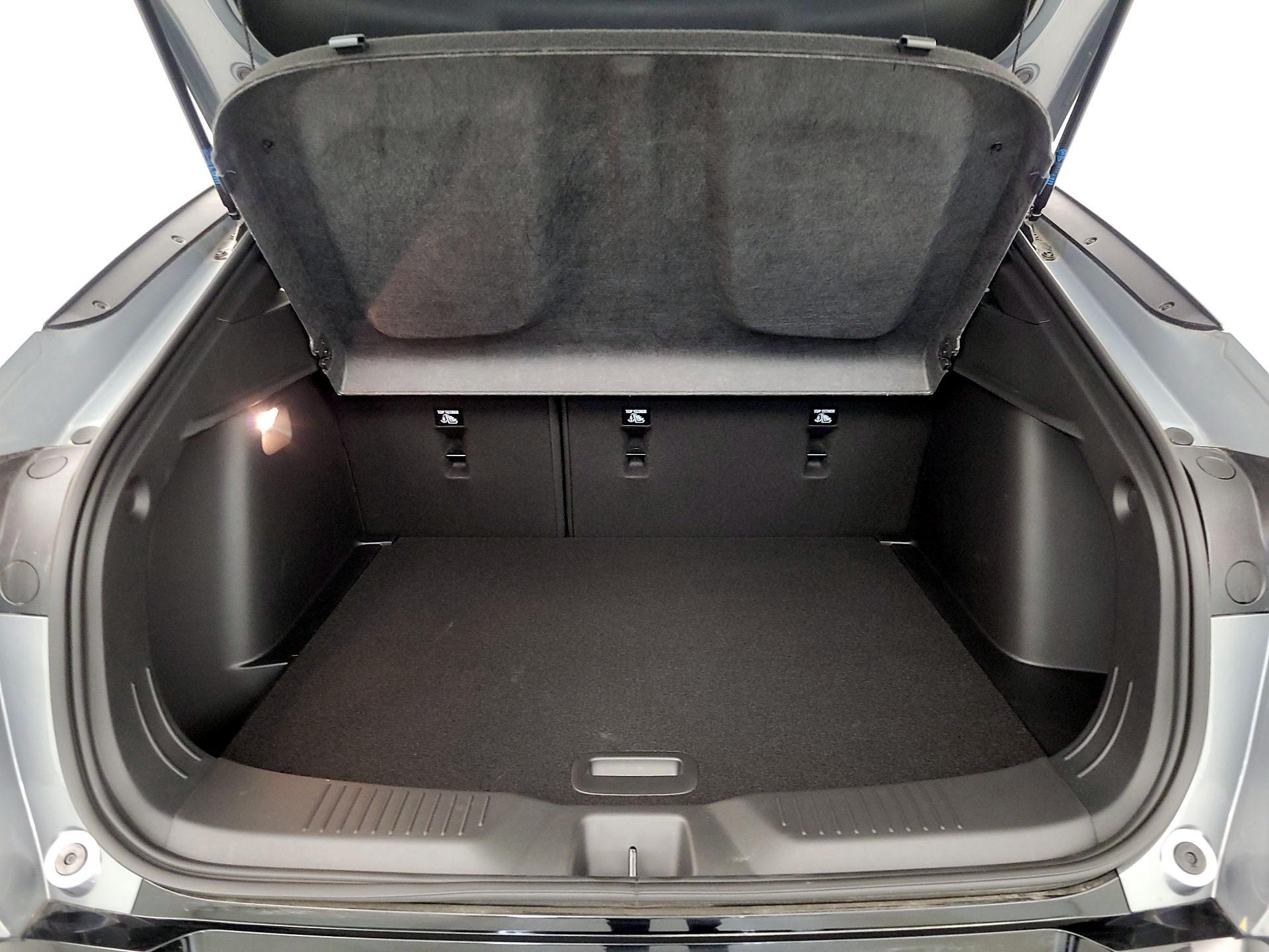 Thumbnail: 2025 Buick Envista - 20