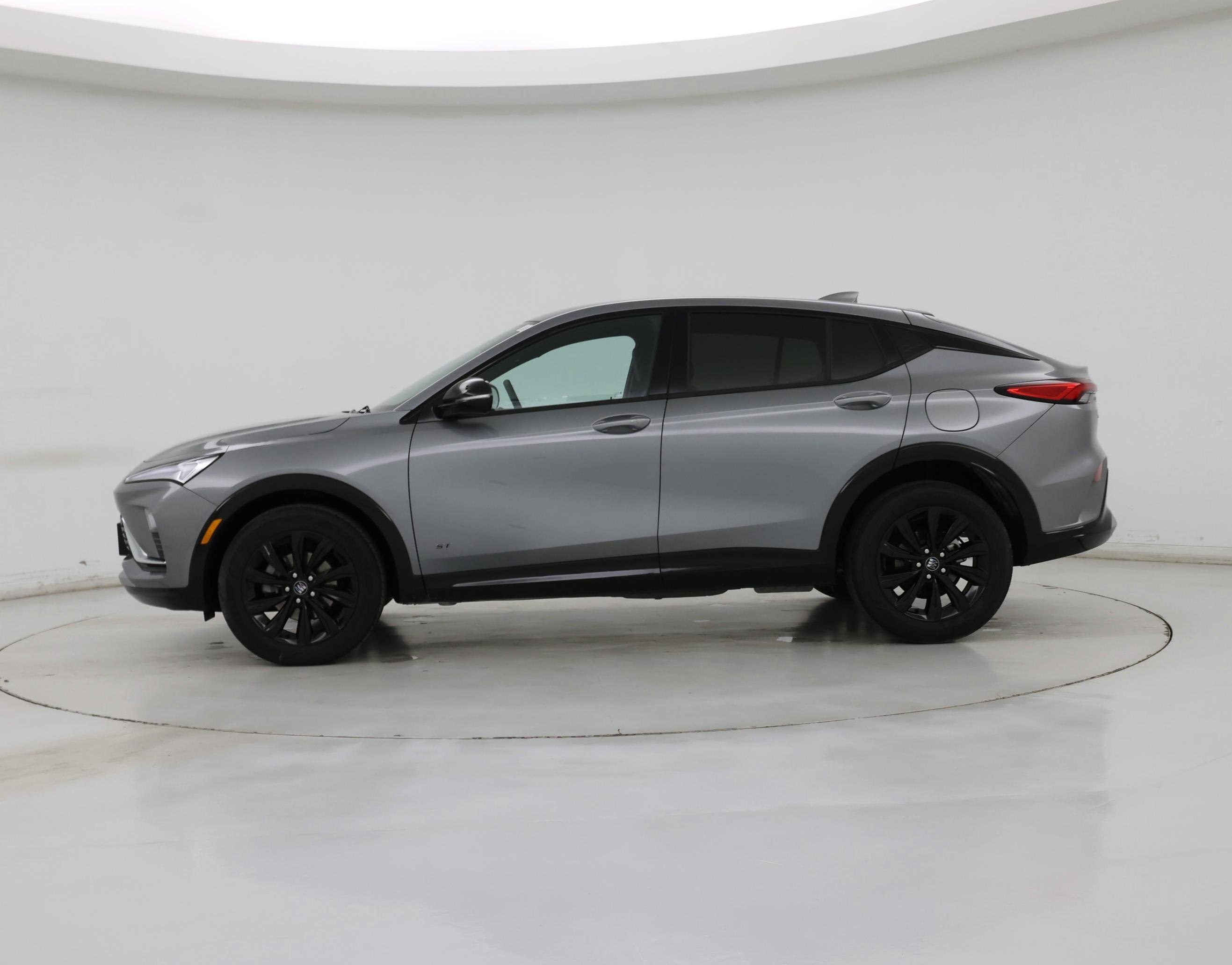 Thumbnail: 2025 Buick Envista - 3