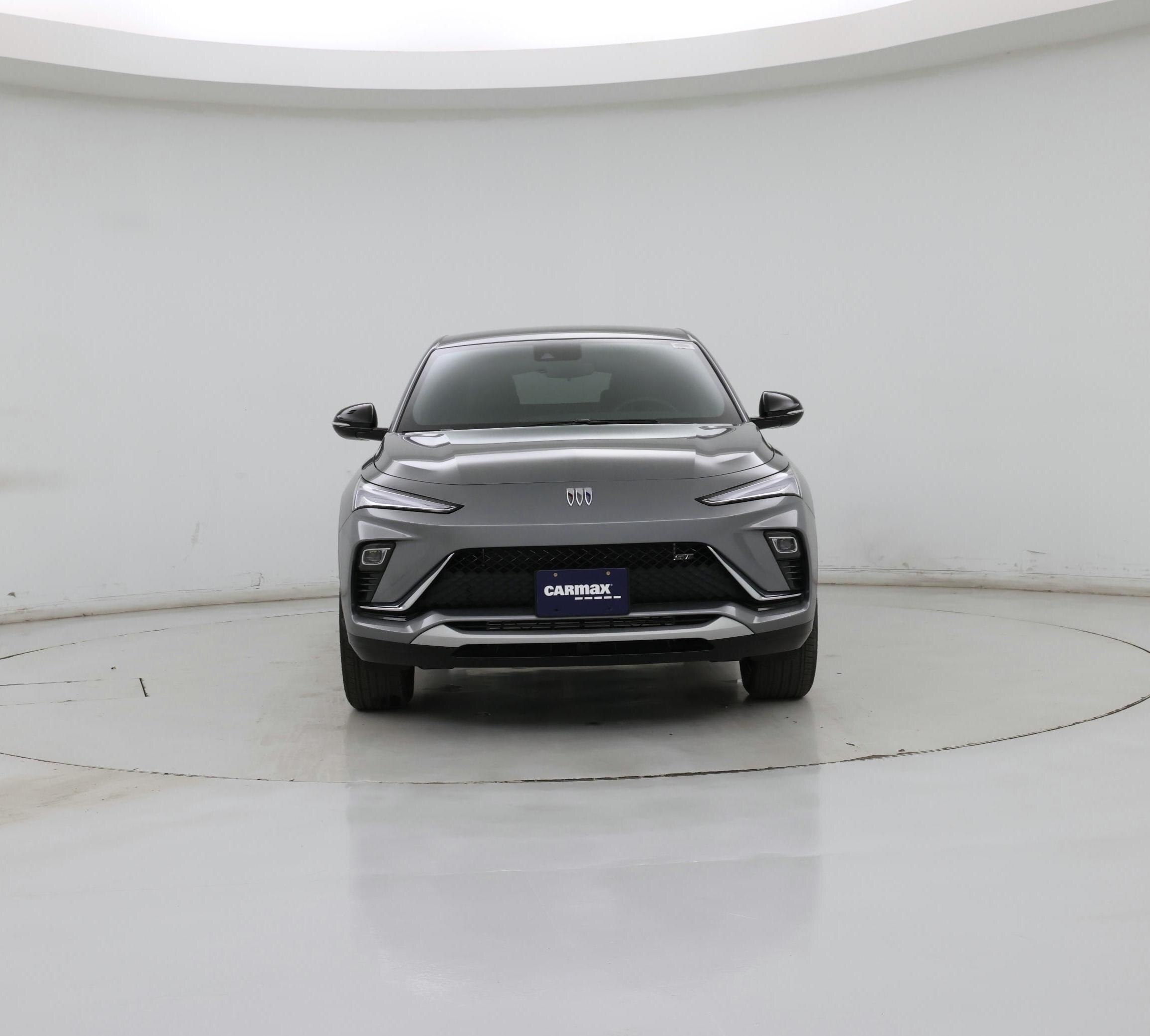 Thumbnail: 2025 Buick Envista - 5