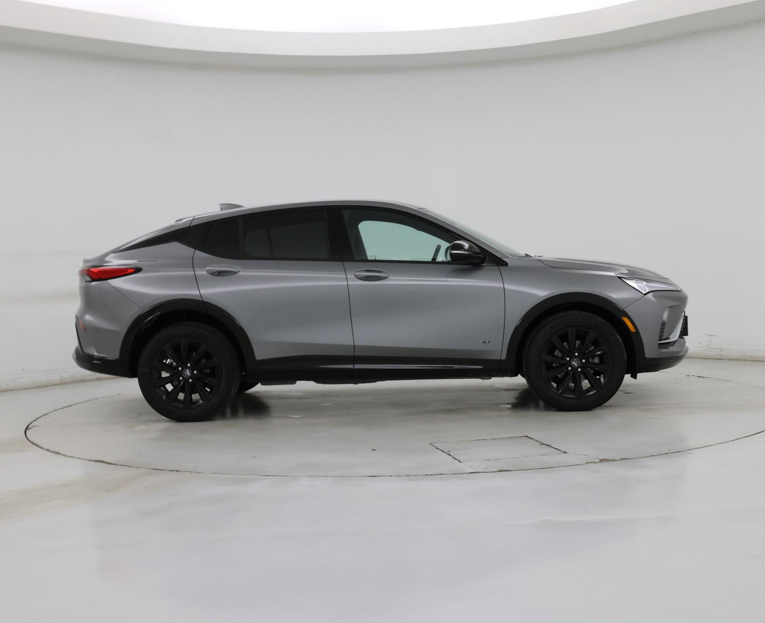 Thumbnail: 2025 Buick Envista - 7