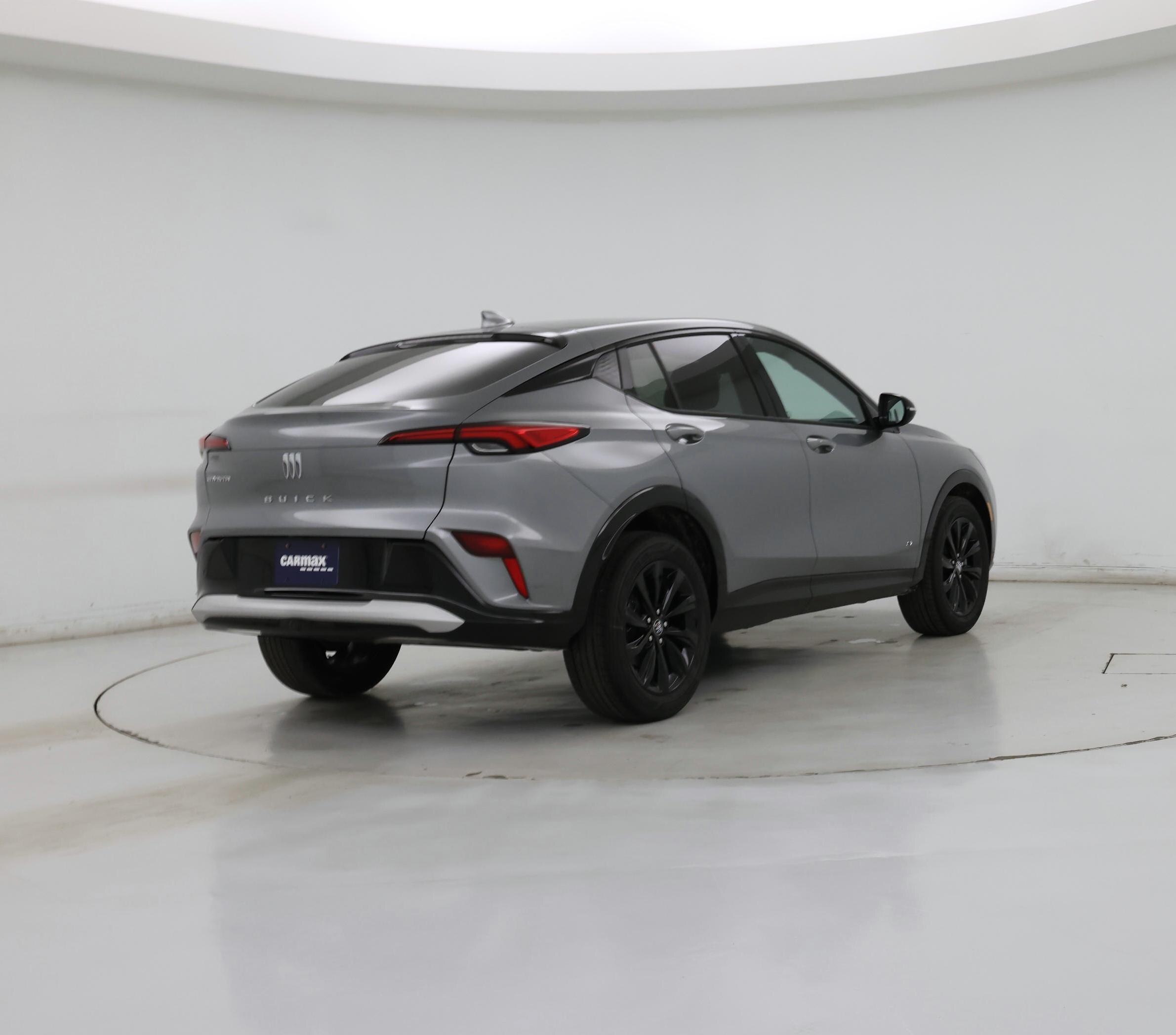 Thumbnail: 2025 Buick Envista - 8