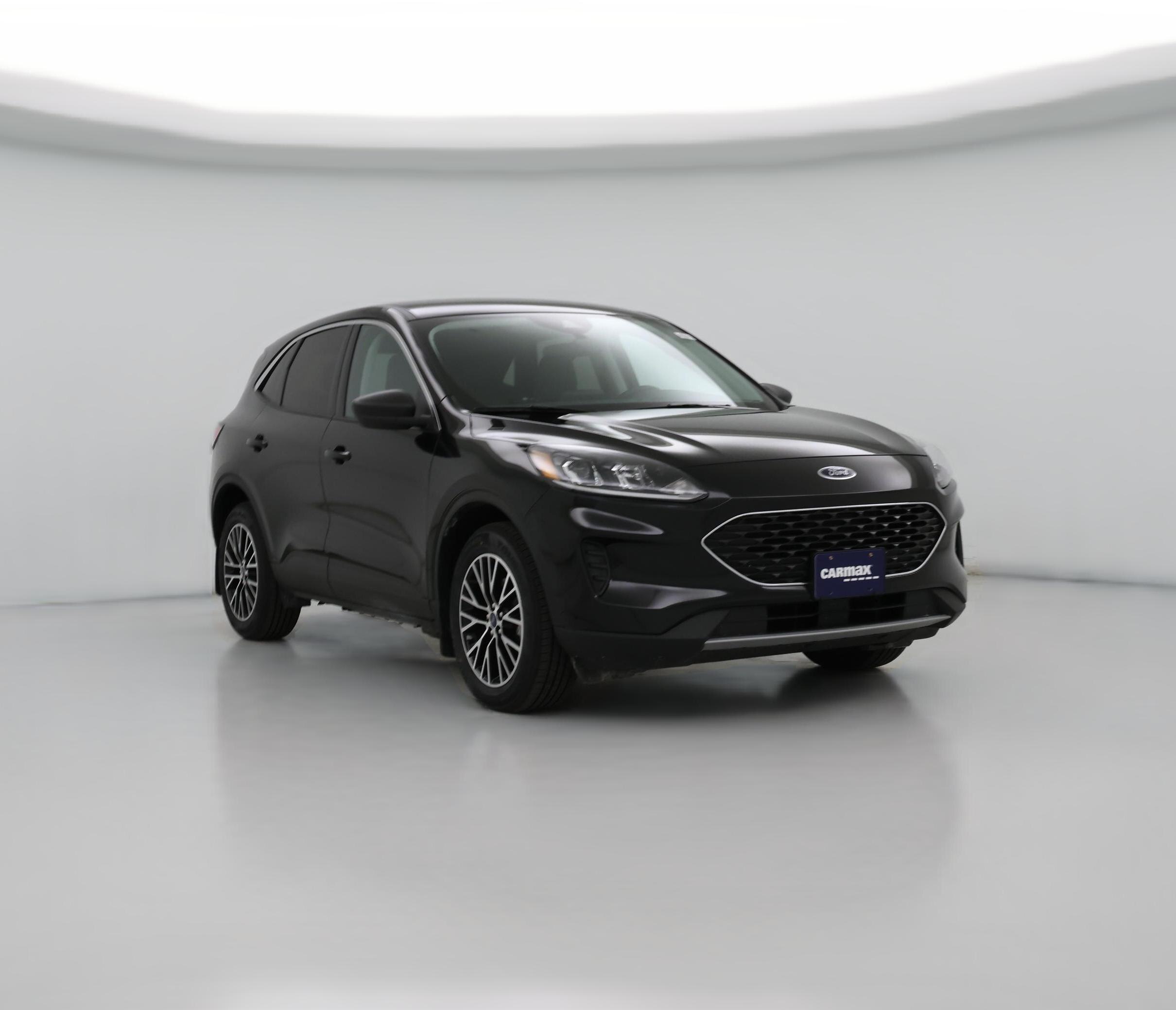 Thumbnail: 2022 Ford Escape - 1