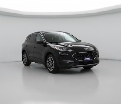 2022 Ford Escape Plug In Hybrid SE