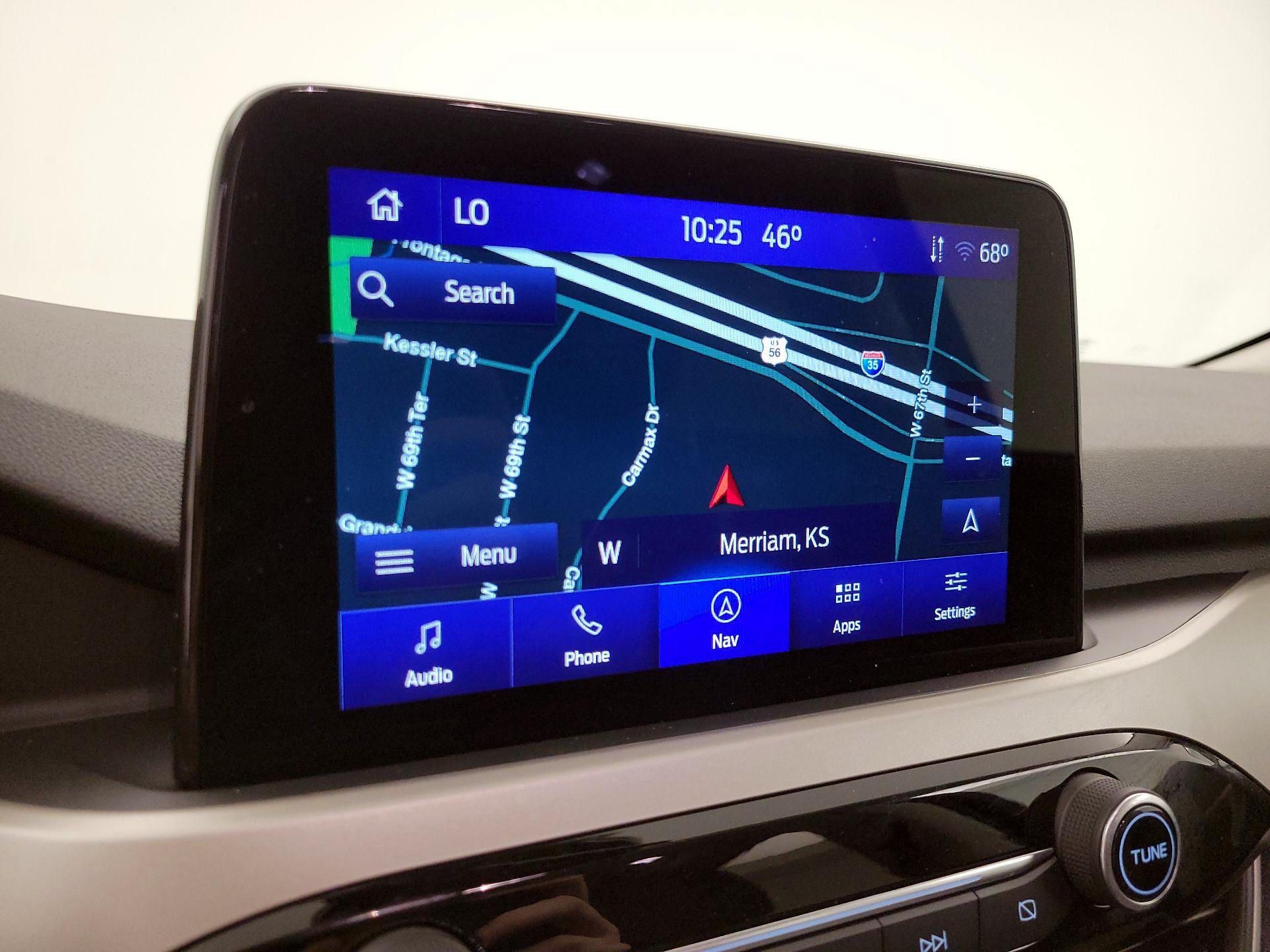 Thumbnail: 2022 Ford Escape - 14