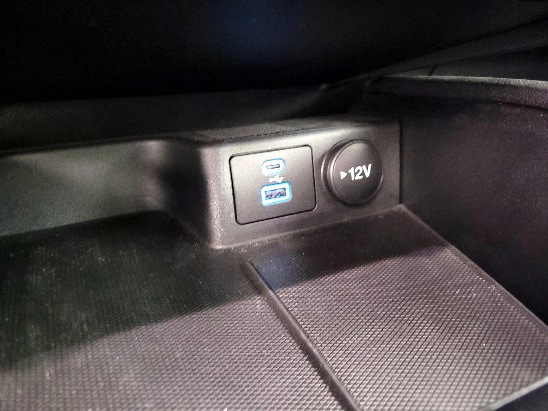 Thumbnail: 2022 Ford Escape - 19