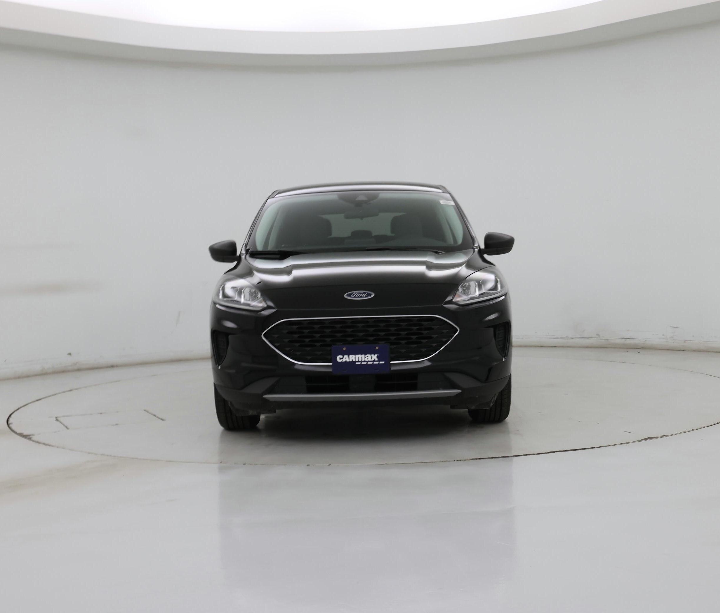 Thumbnail: 2022 Ford Escape - 5