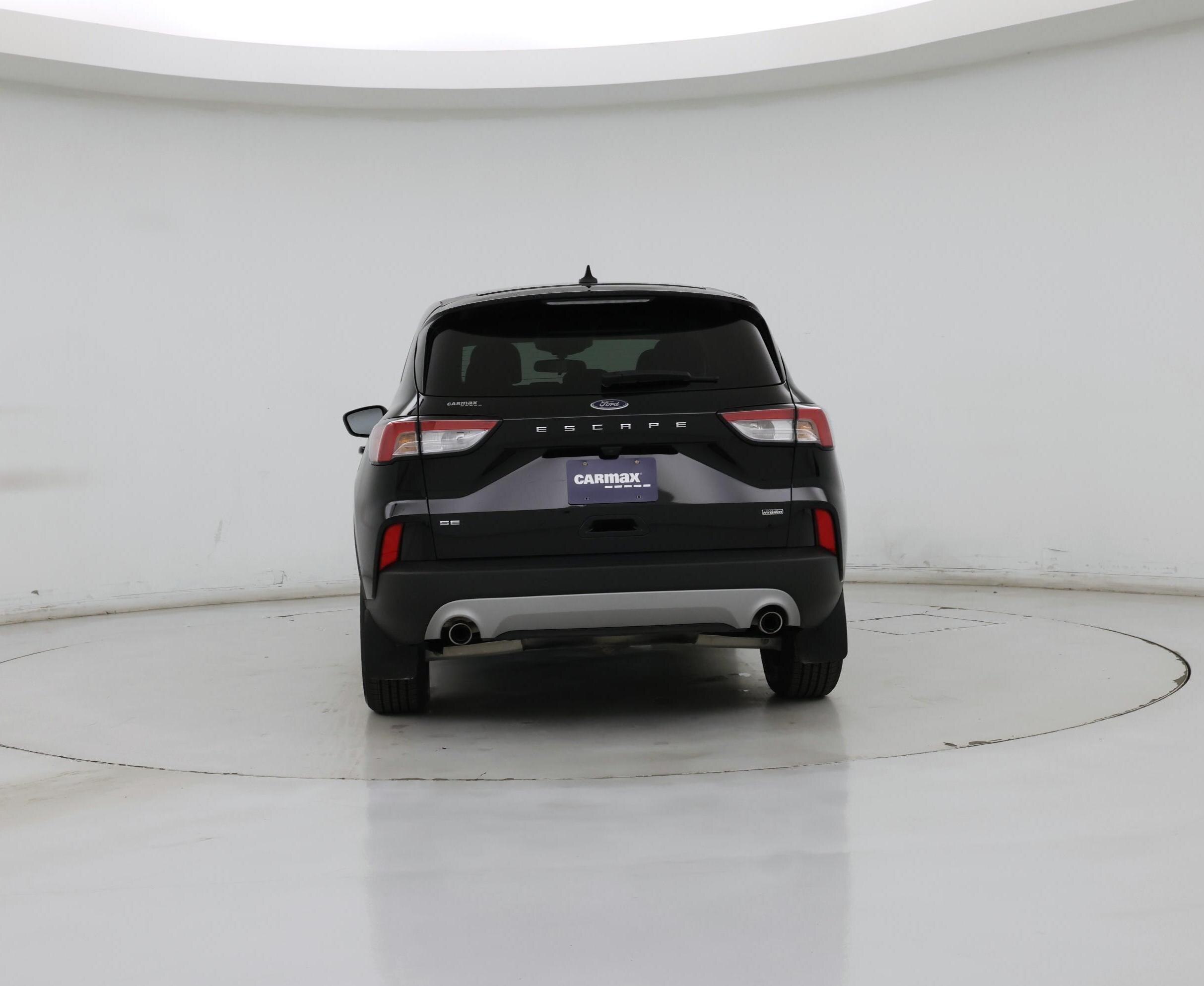 Thumbnail: 2022 Ford Escape - 6