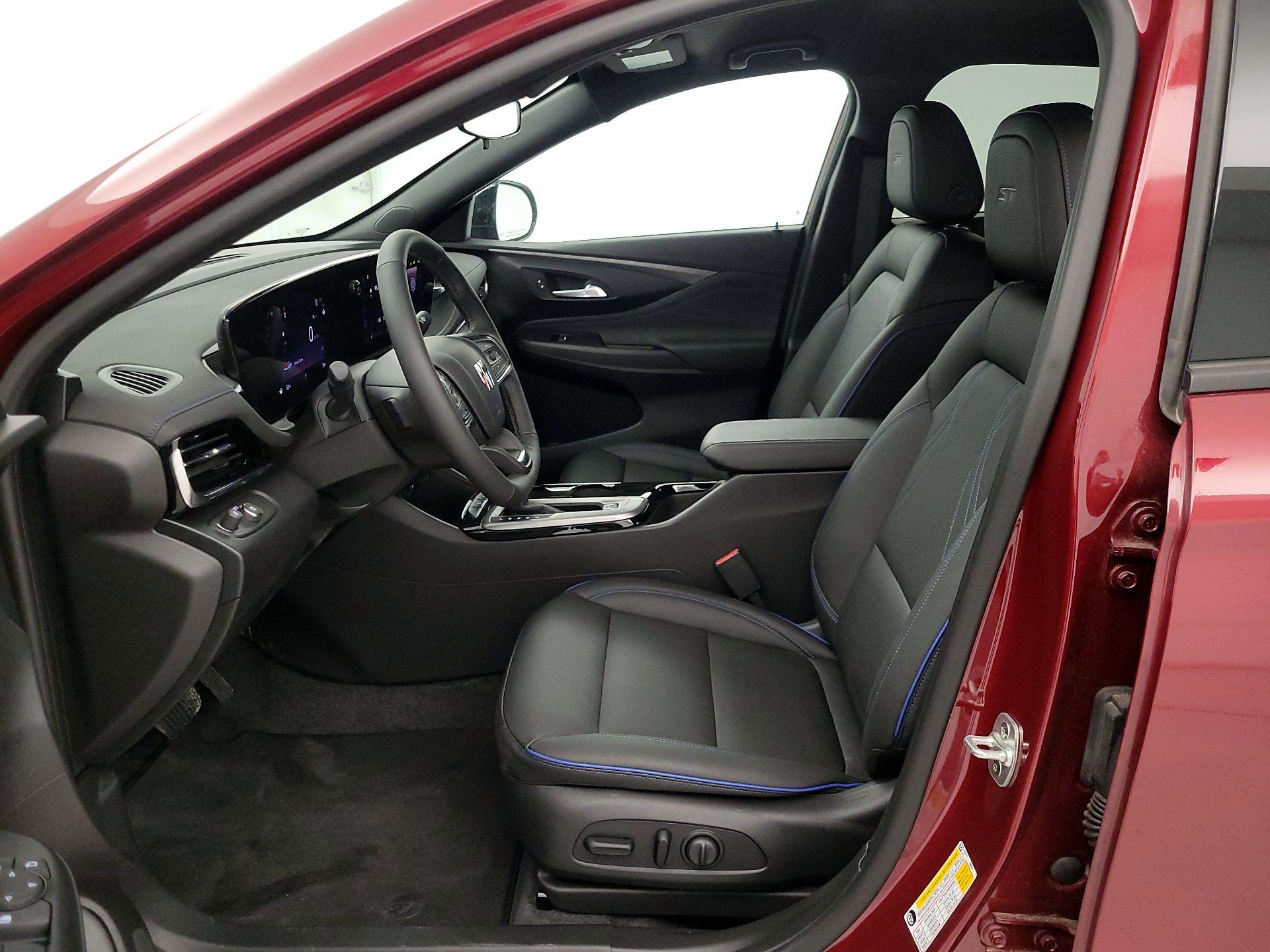 Thumbnail: 2025 Buick Envista - 11