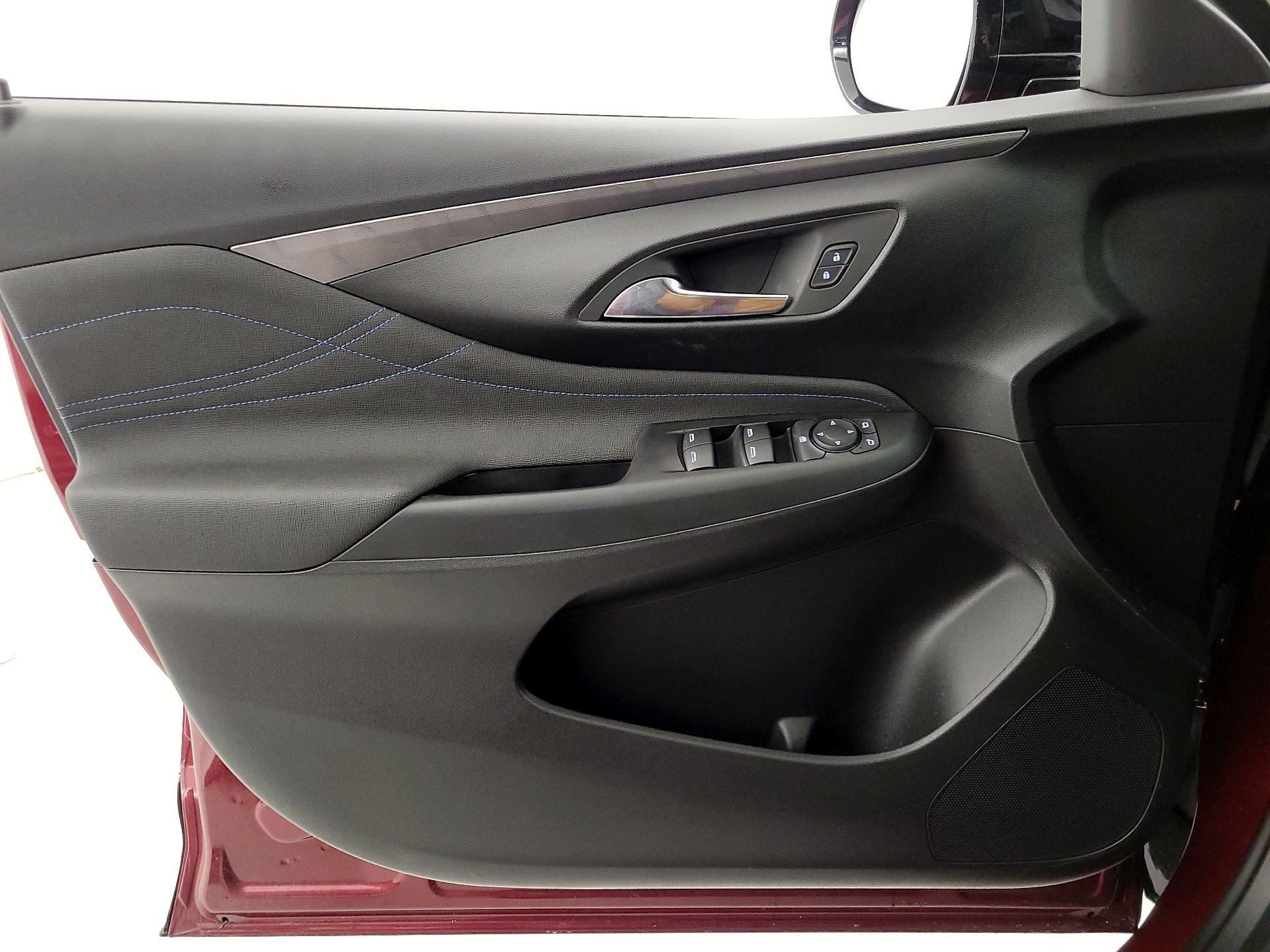 Thumbnail: 2025 Buick Envista - 12