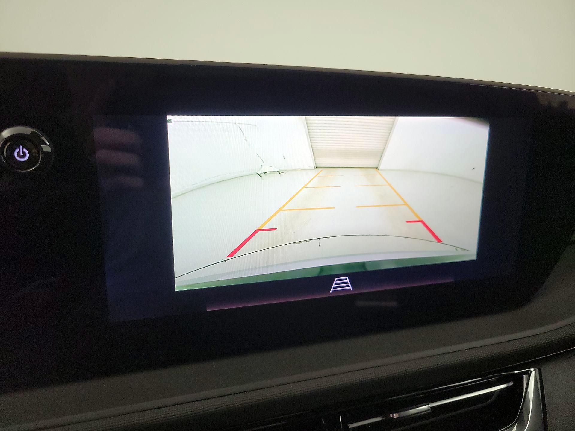 Thumbnail: 2025 Buick Envista - 14