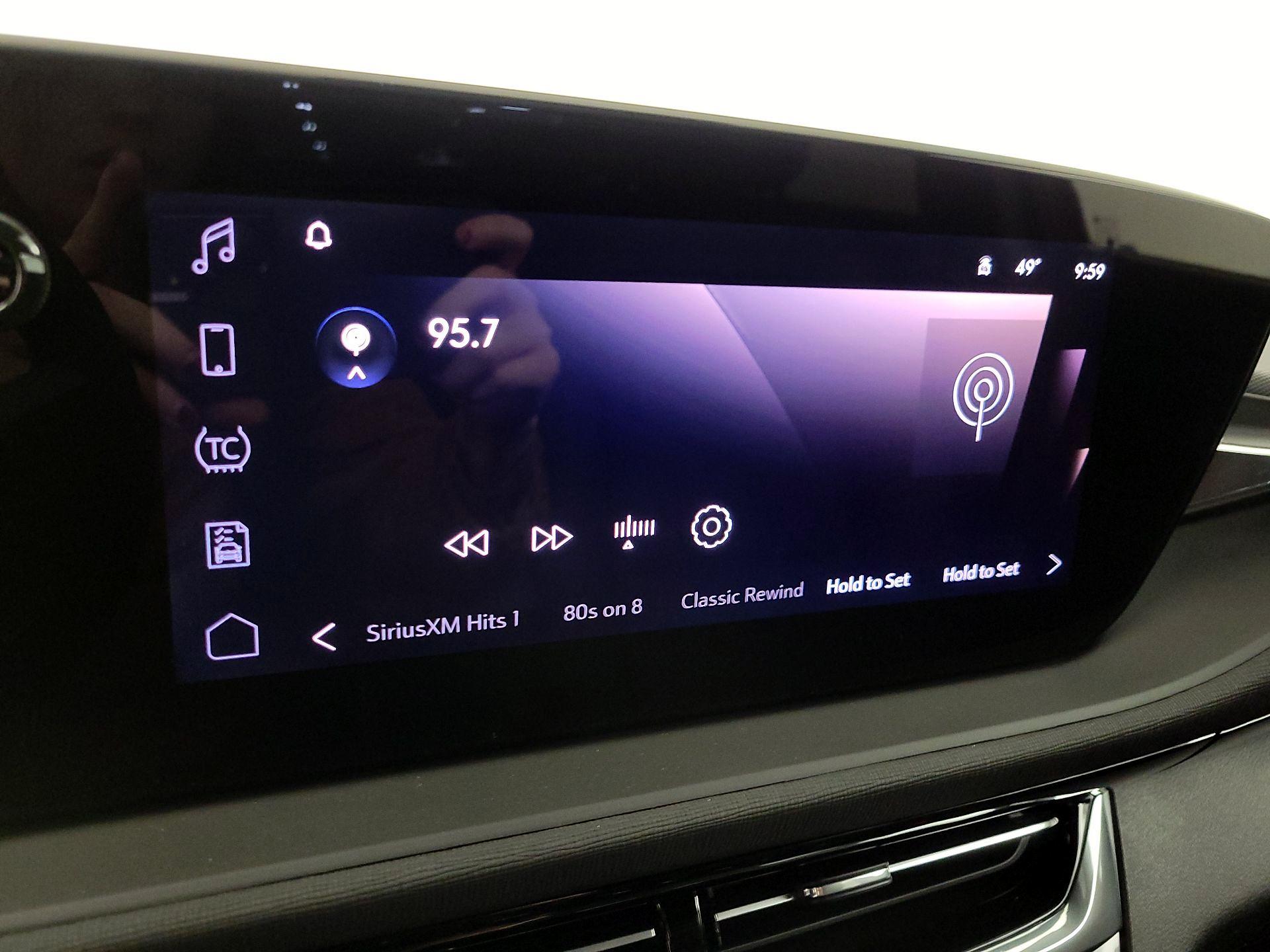 Thumbnail: 2025 Buick Envista - 15