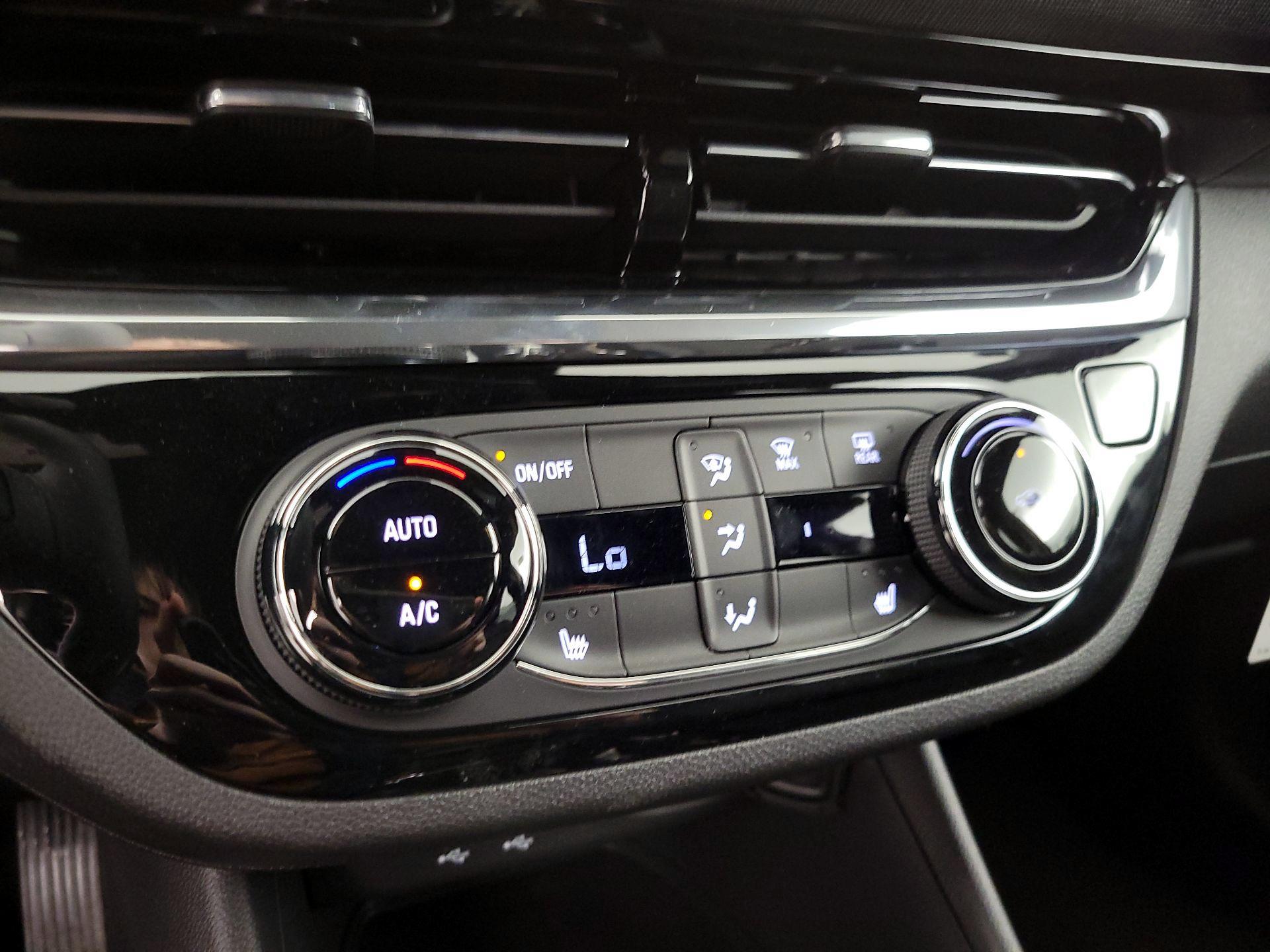 Thumbnail: 2025 Buick Envista - 16