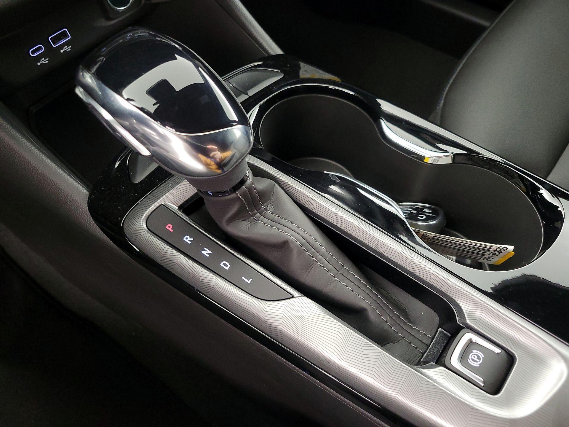 Thumbnail: 2025 Buick Envista - 17