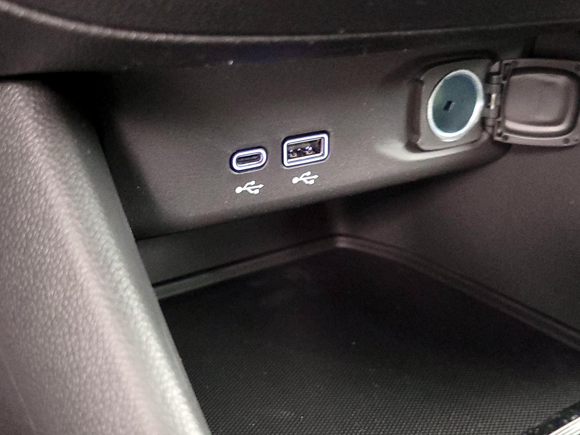 Thumbnail: 2025 Buick Envista - 18