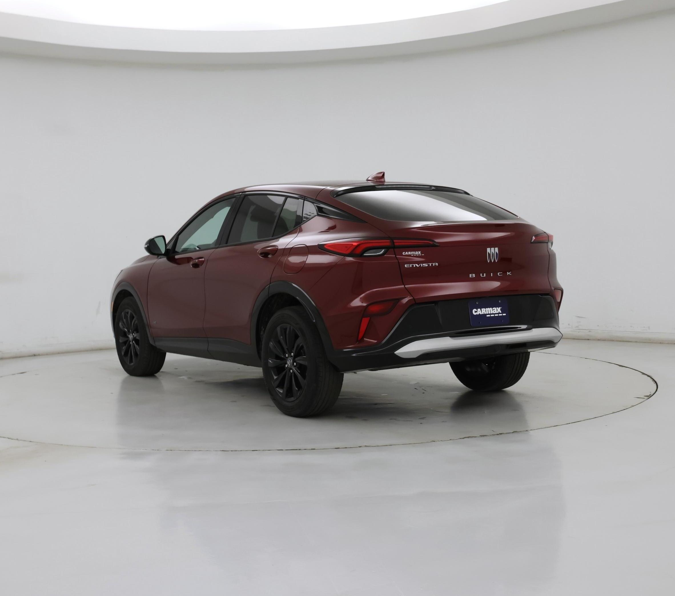 Thumbnail: 2025 Buick Envista - 2