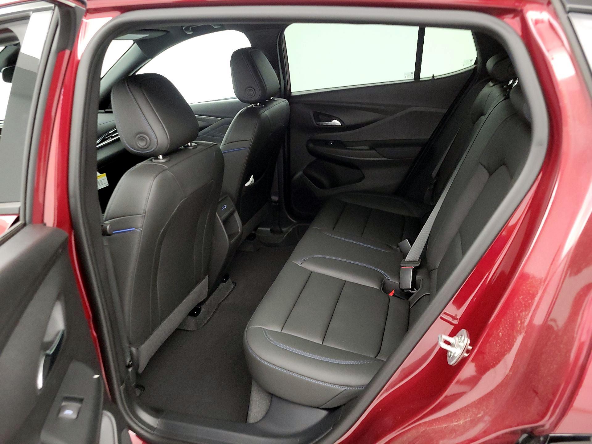 Thumbnail: 2025 Buick Envista - 19