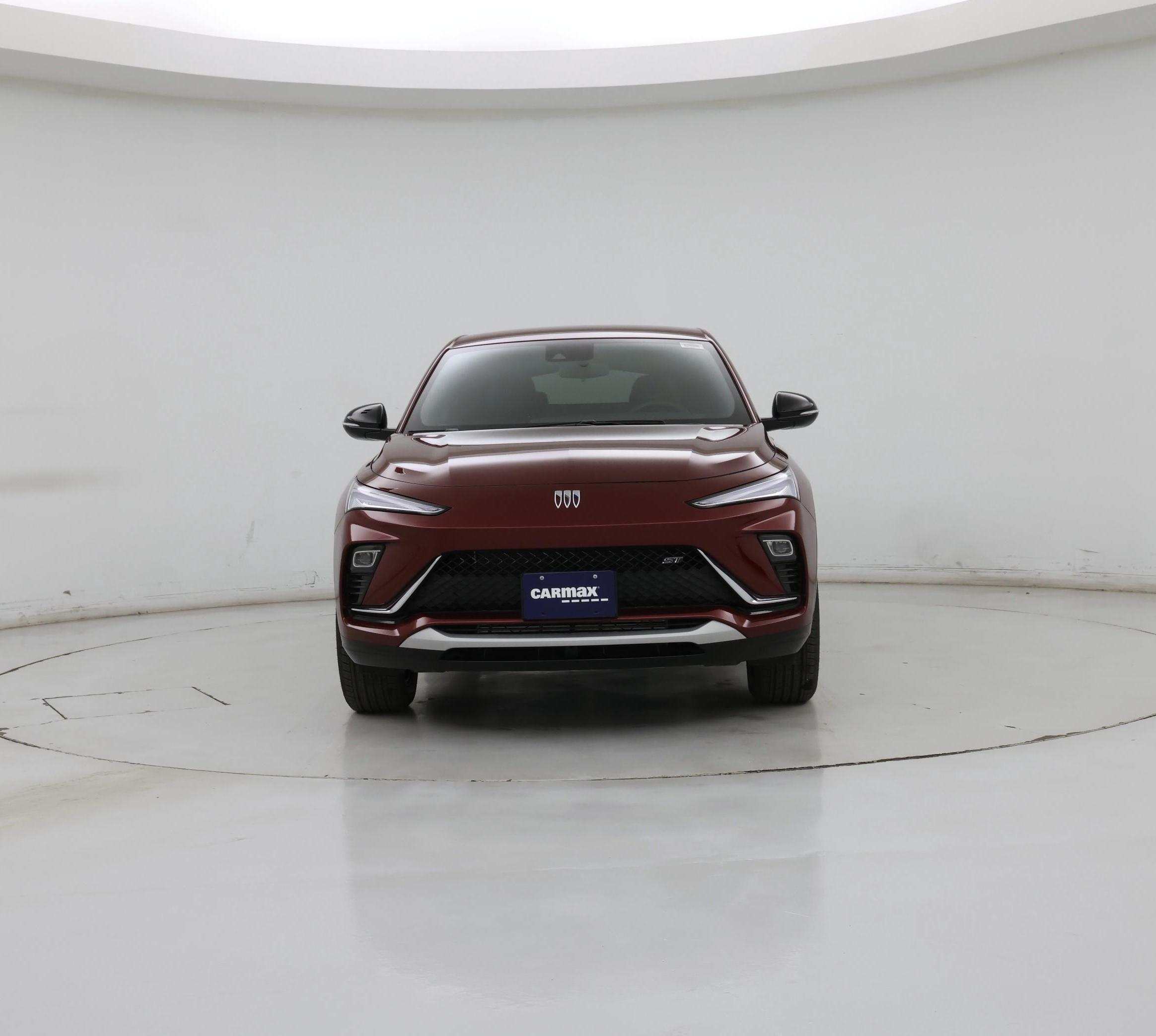 Thumbnail: 2025 Buick Envista - 5