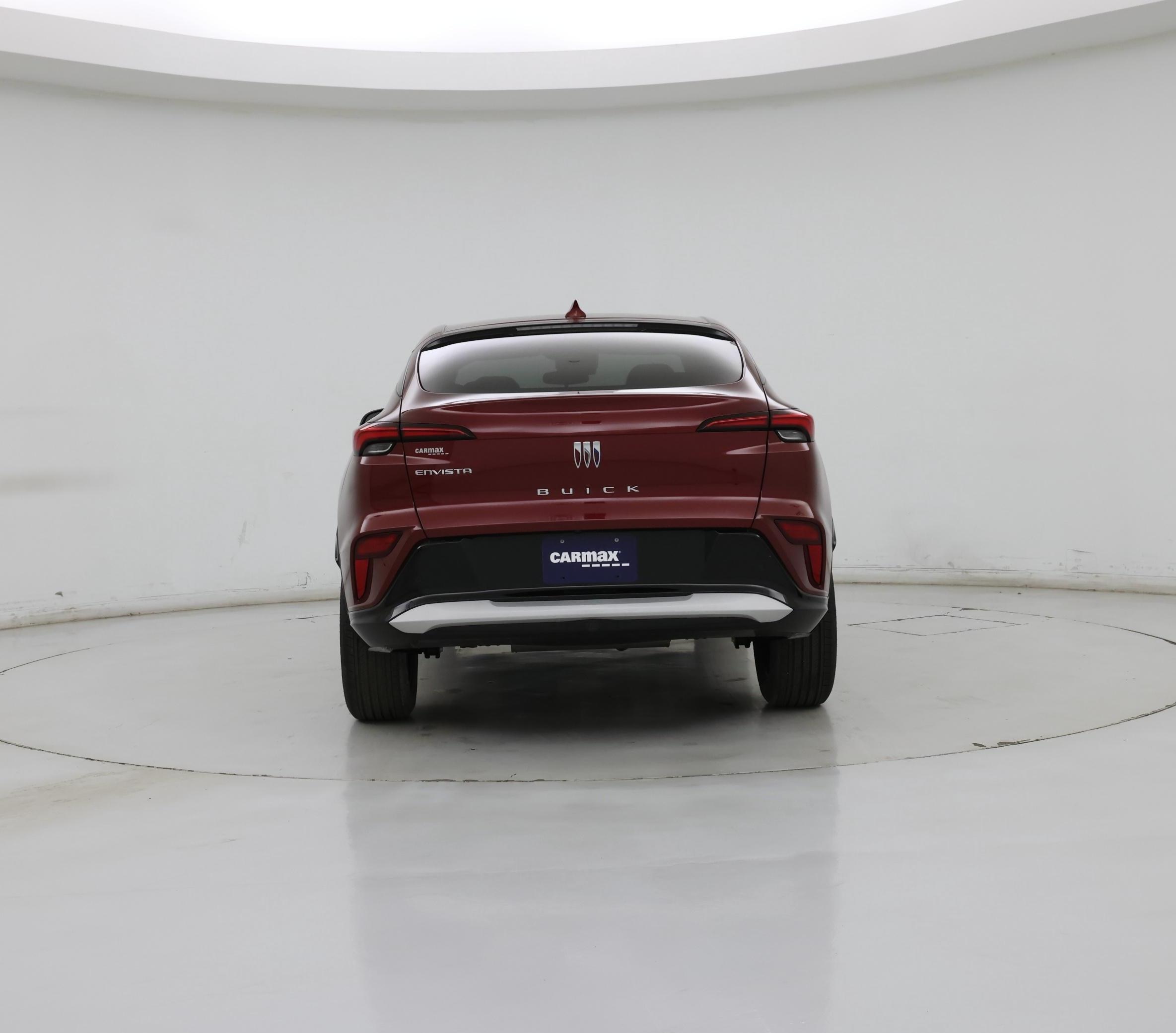 Thumbnail: 2025 Buick Envista - 6