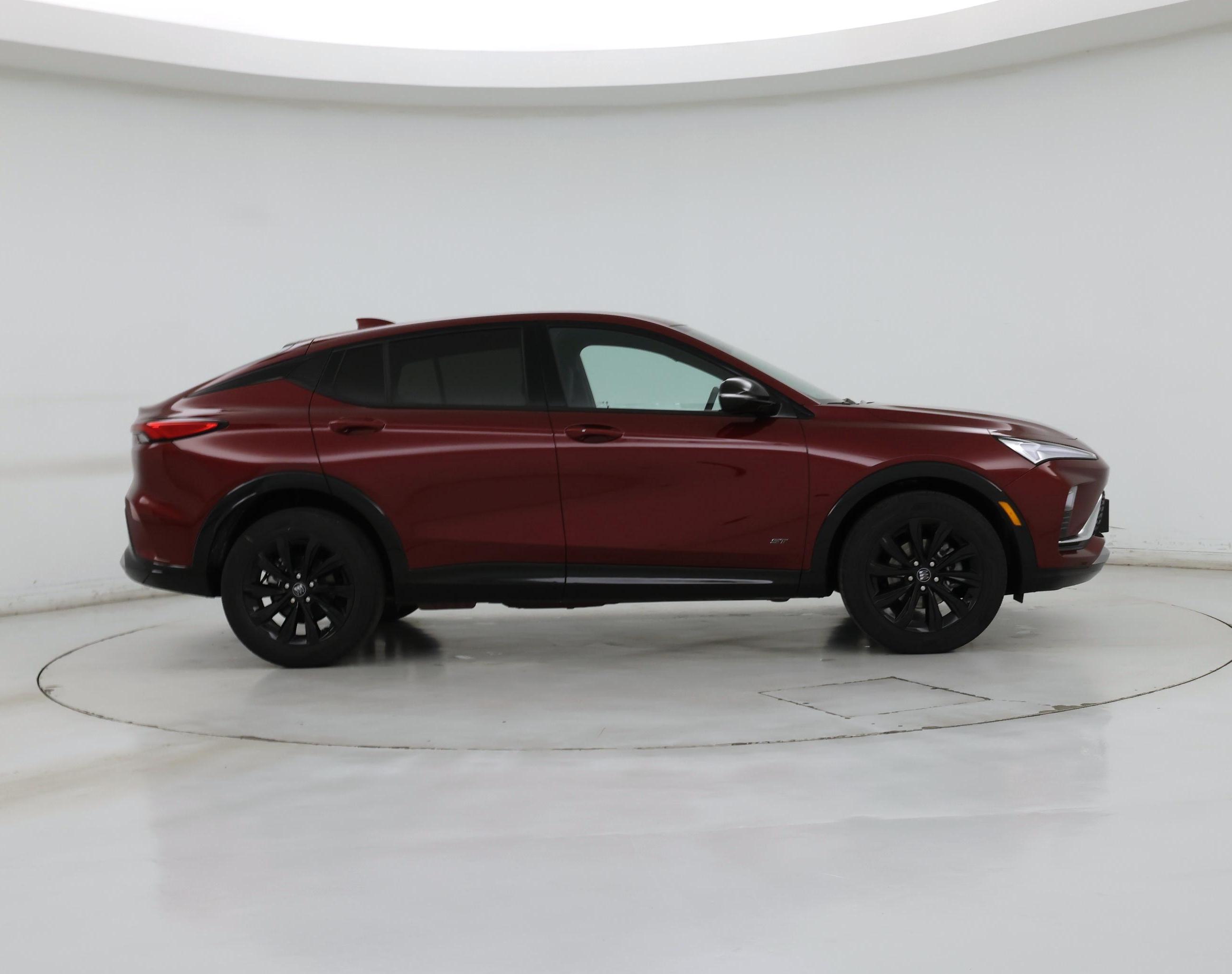 Thumbnail: 2025 Buick Envista - 7