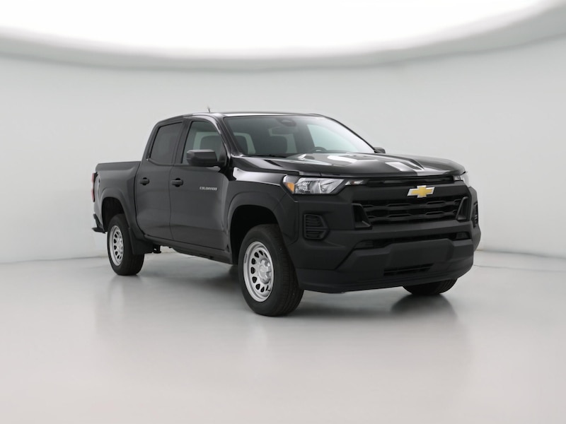 2023 Chevrolet Colorado Work Truck