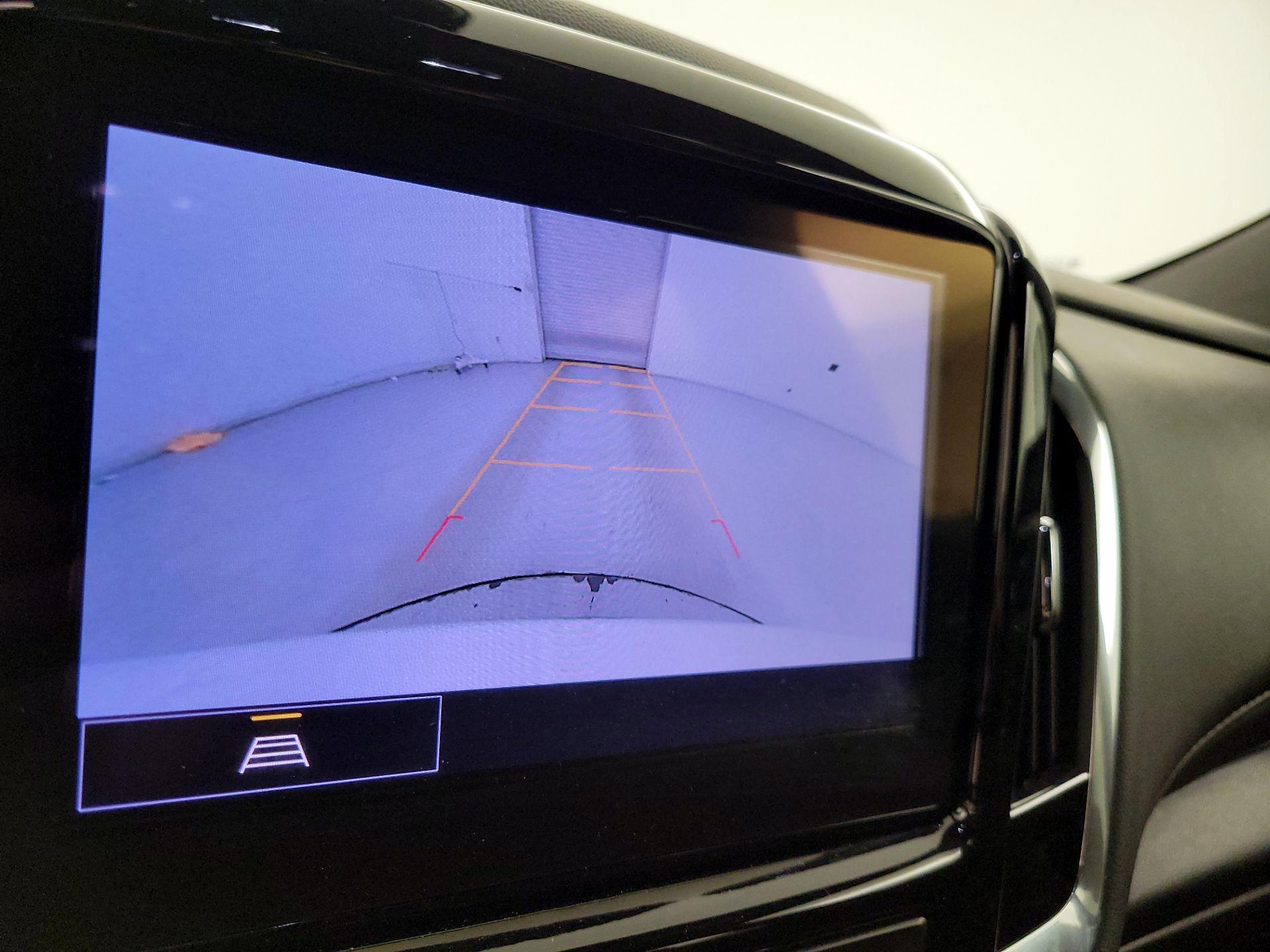 Thumbnail: 2023 Chevrolet Traverse - 14