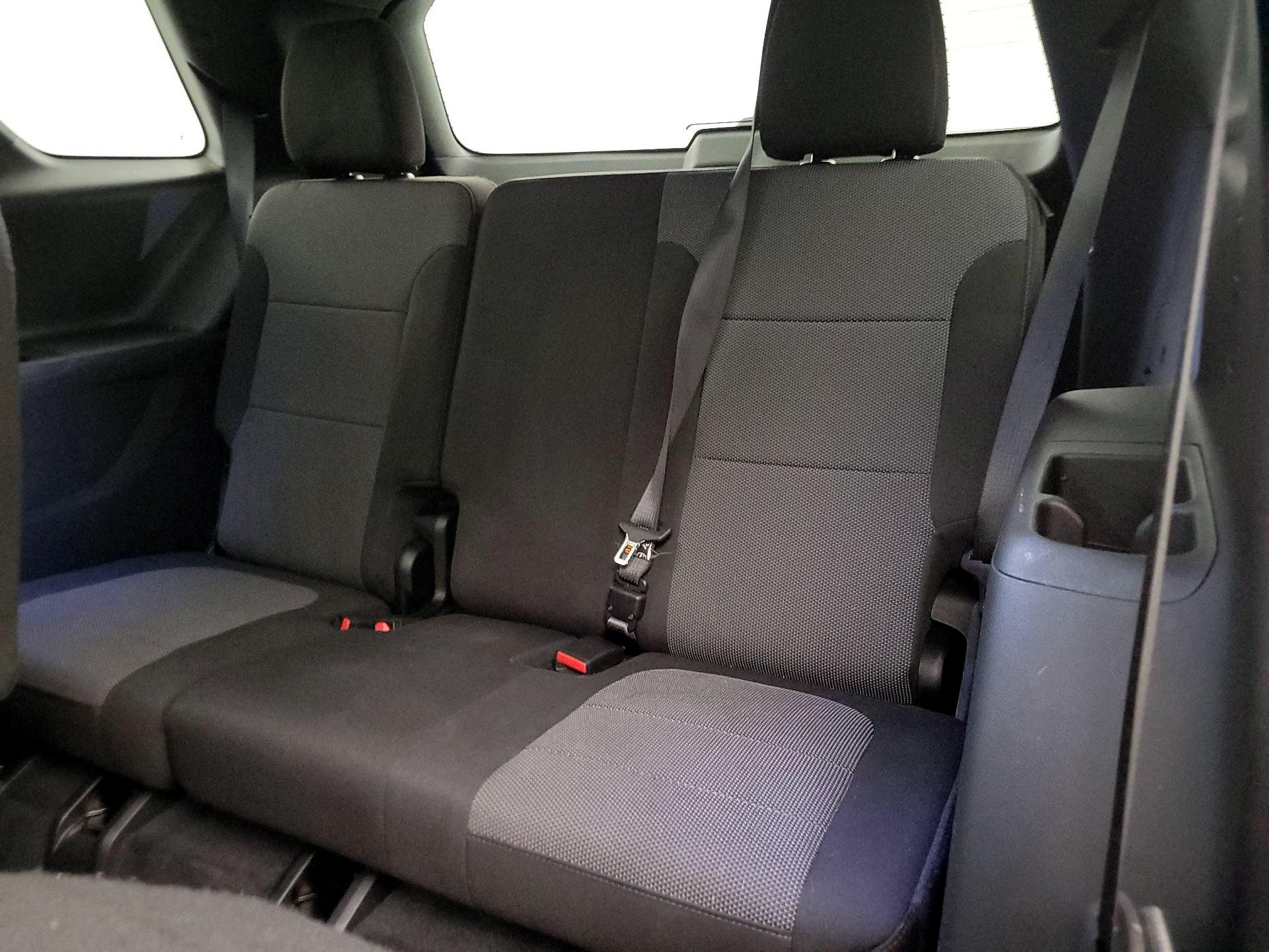 Thumbnail: 2023 Chevrolet Traverse - 20