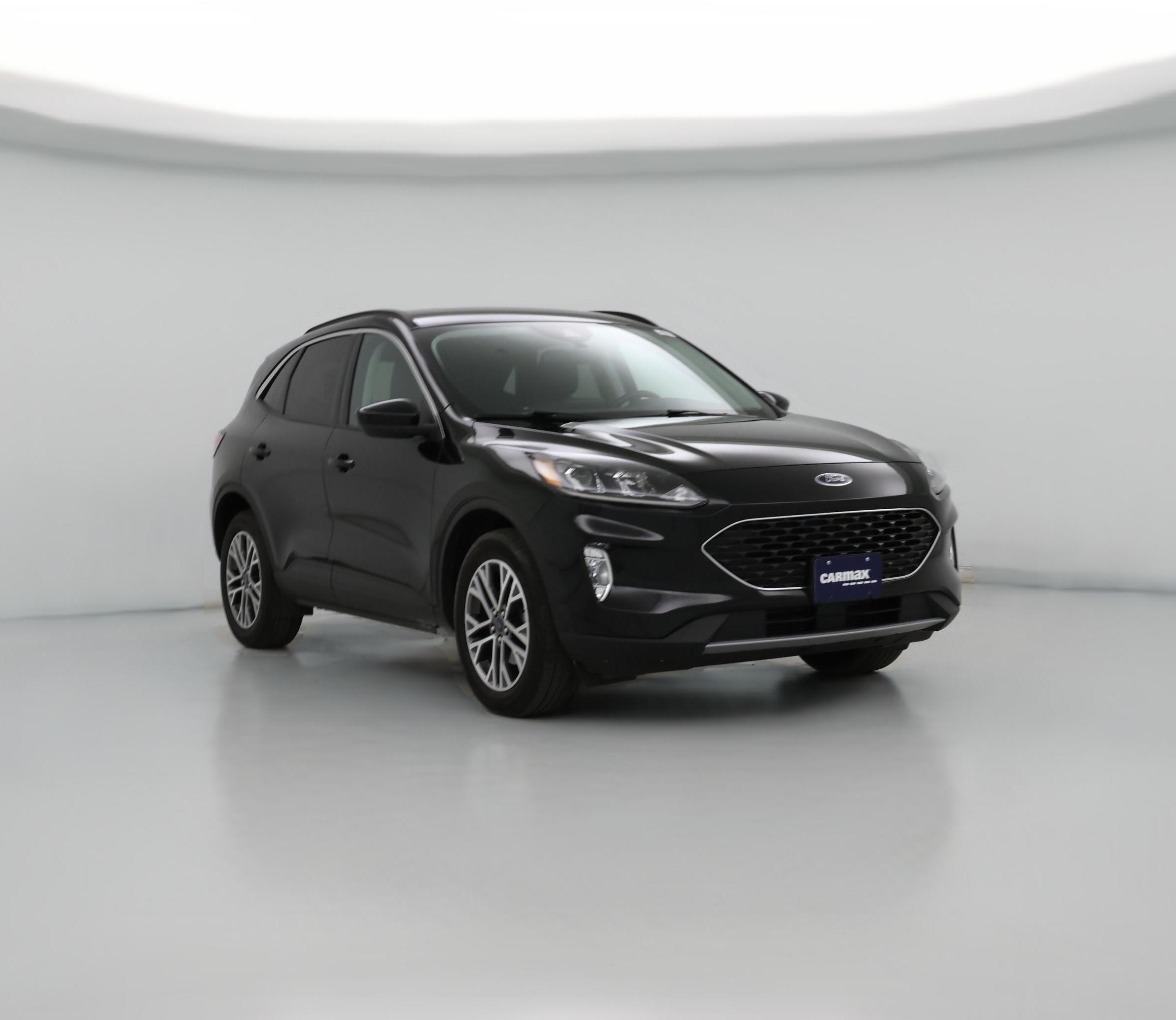 Thumbnail: 2022 Ford Escape - 1