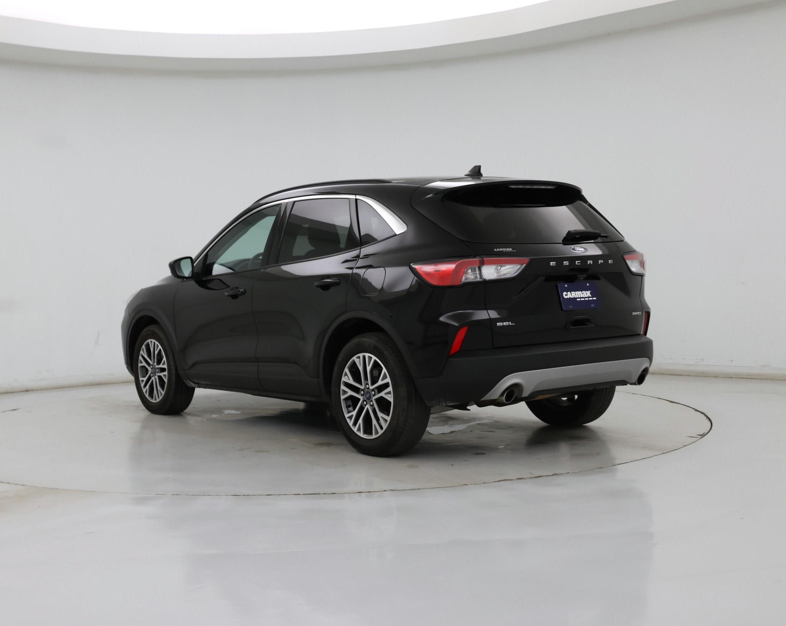 Thumbnail: 2022 Ford Escape - 2