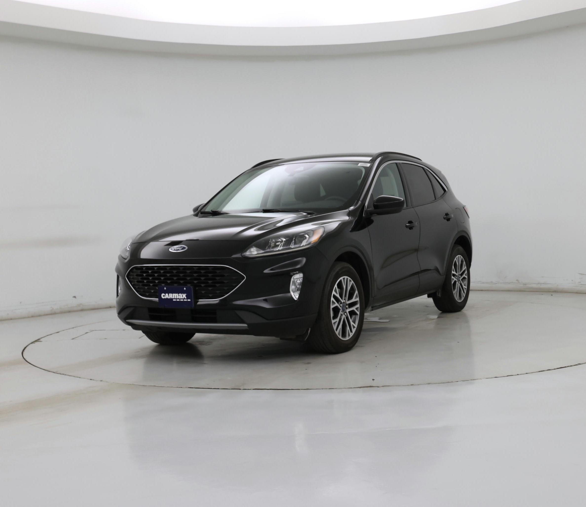 Thumbnail: 2022 Ford Escape - 4