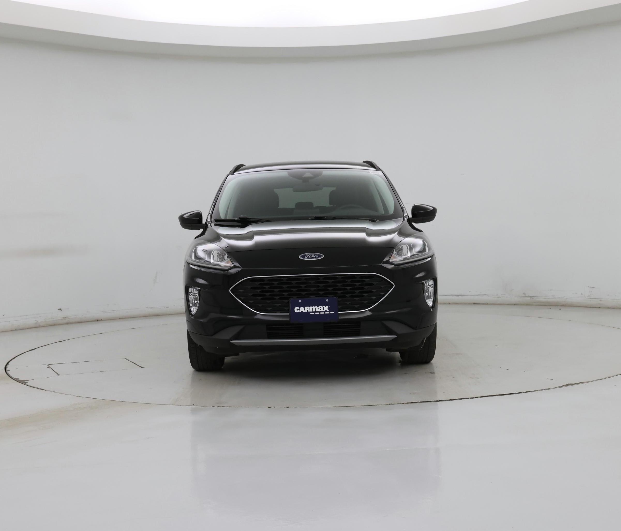 Thumbnail: 2022 Ford Escape - 5