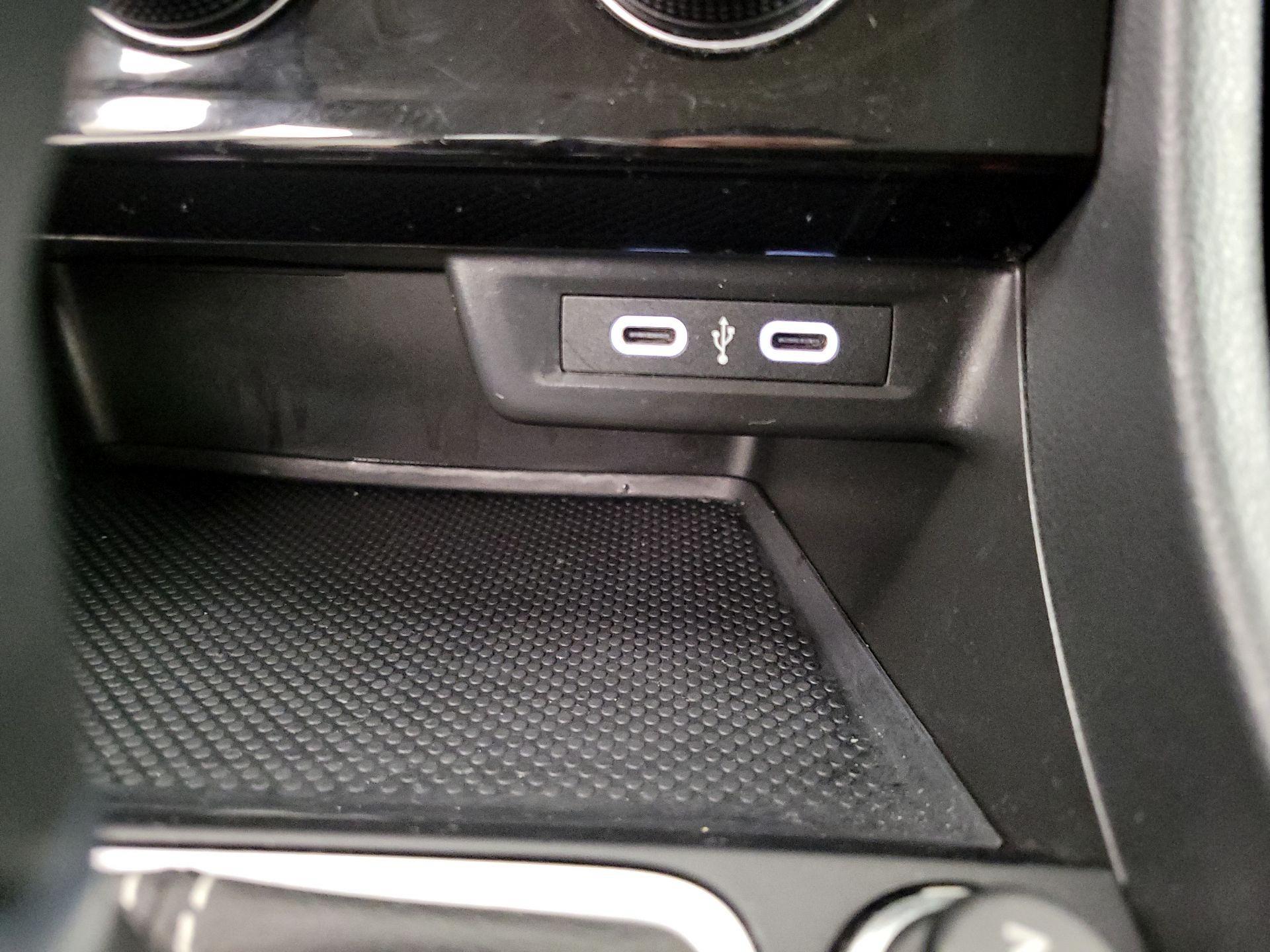 Thumbnail: 2024 Volkswagen Jetta - 18