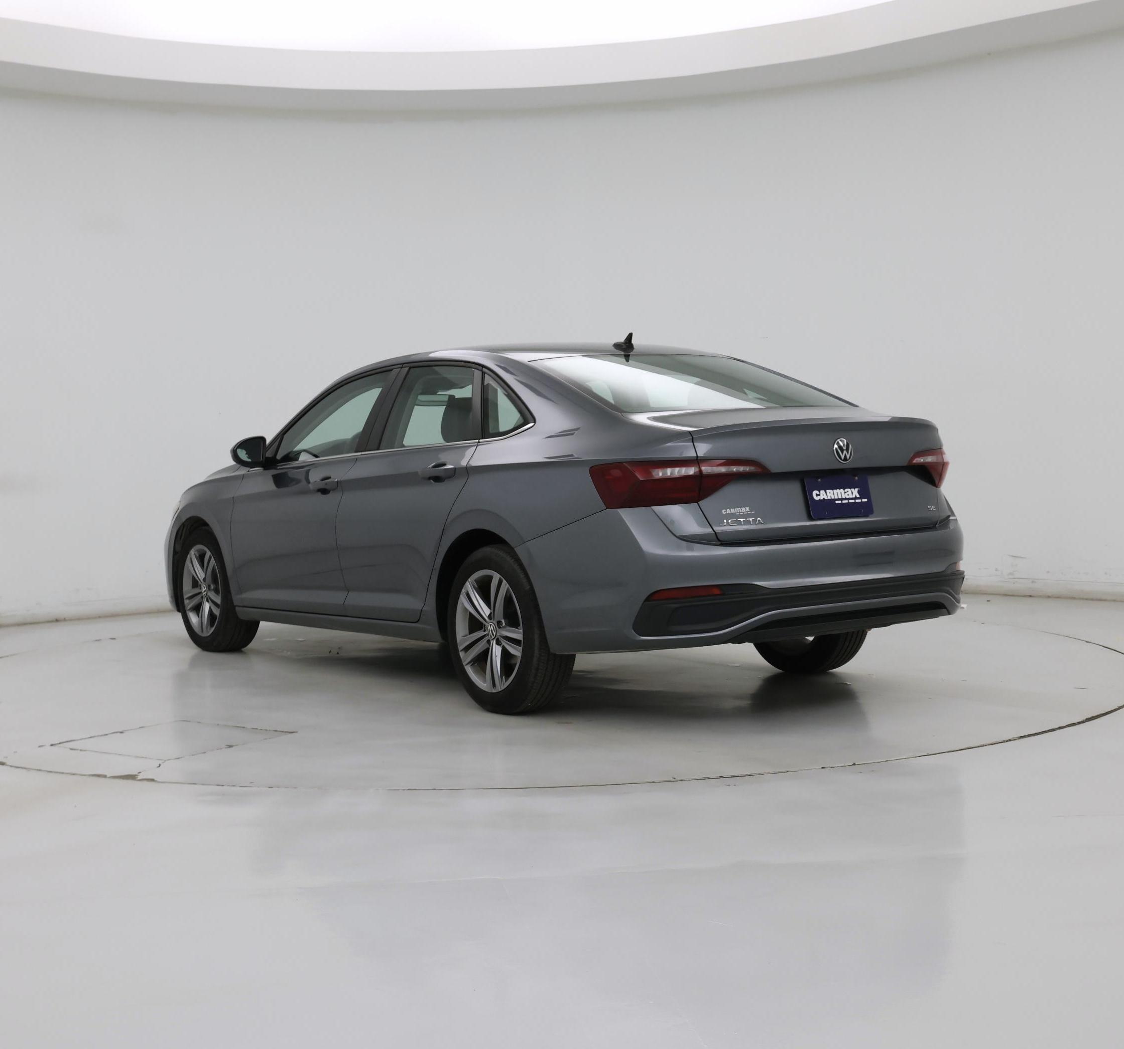 Thumbnail: 2024 Volkswagen Jetta - 2