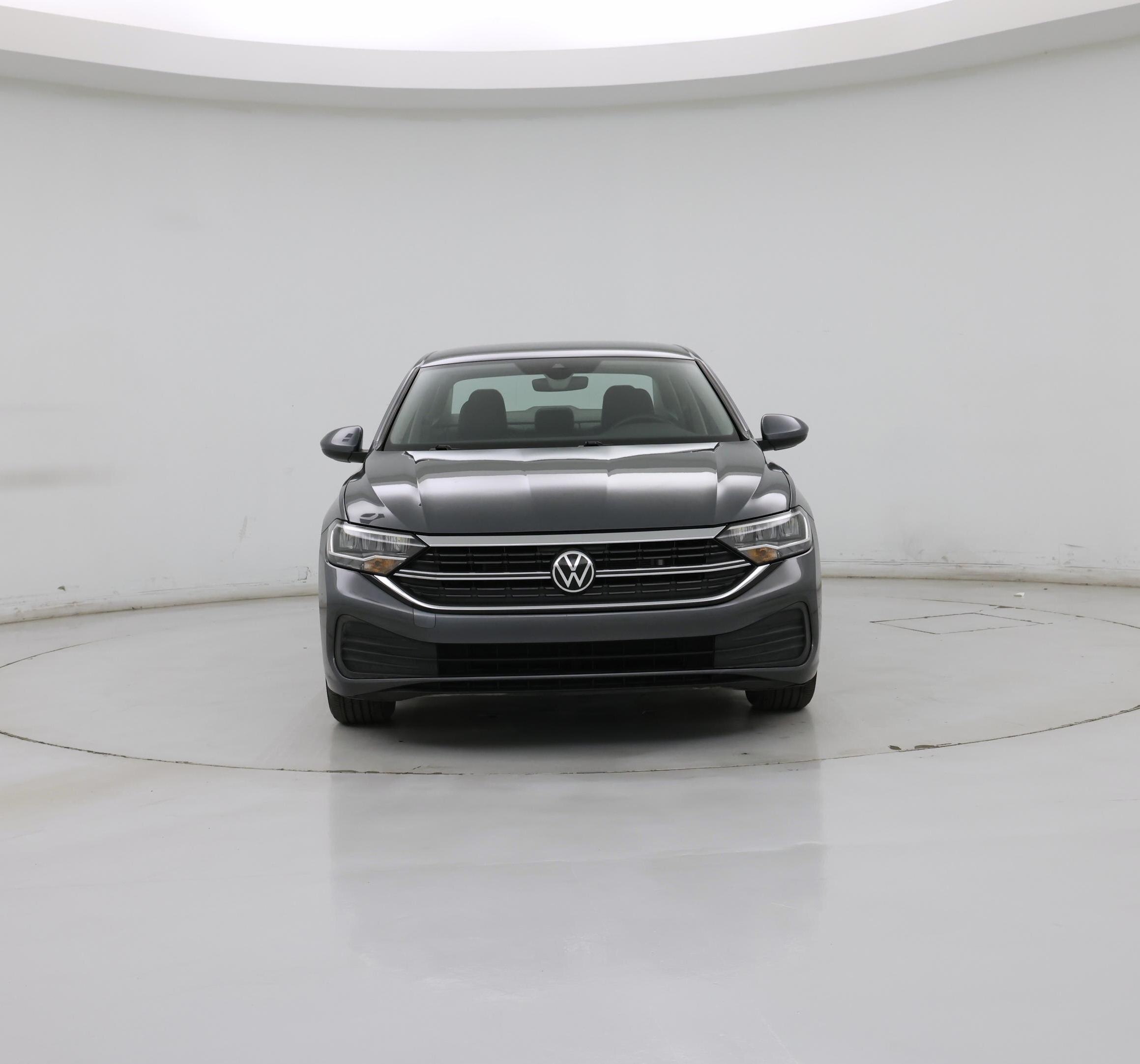 Thumbnail: 2024 Volkswagen Jetta - 5