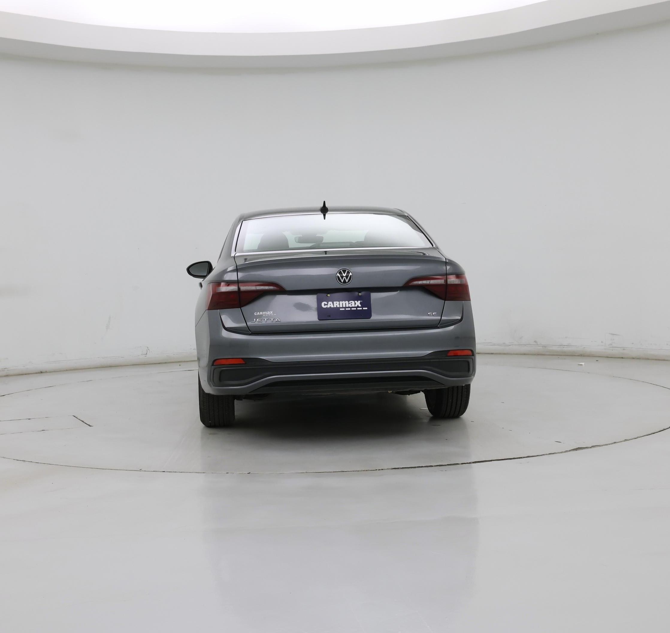 Thumbnail: 2024 Volkswagen Jetta - 6