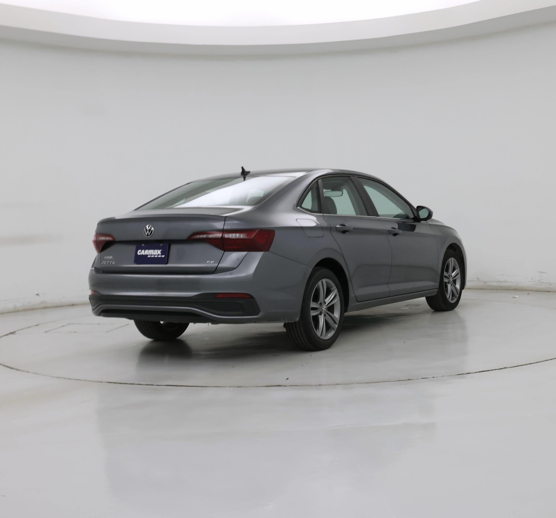 Thumbnail: 2024 Volkswagen Jetta - 8