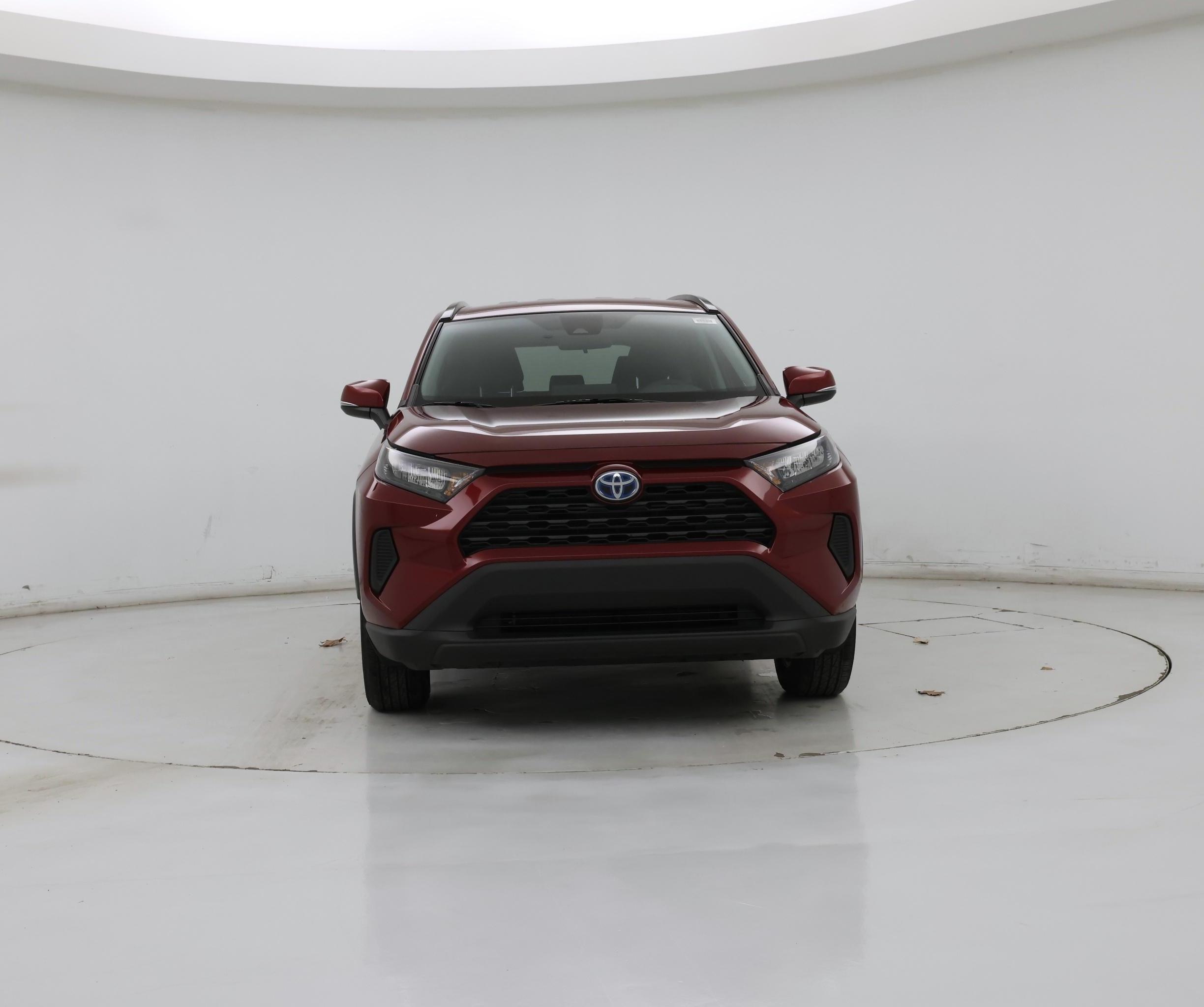 Thumbnail: 2022 Toyota RAV4 - 5