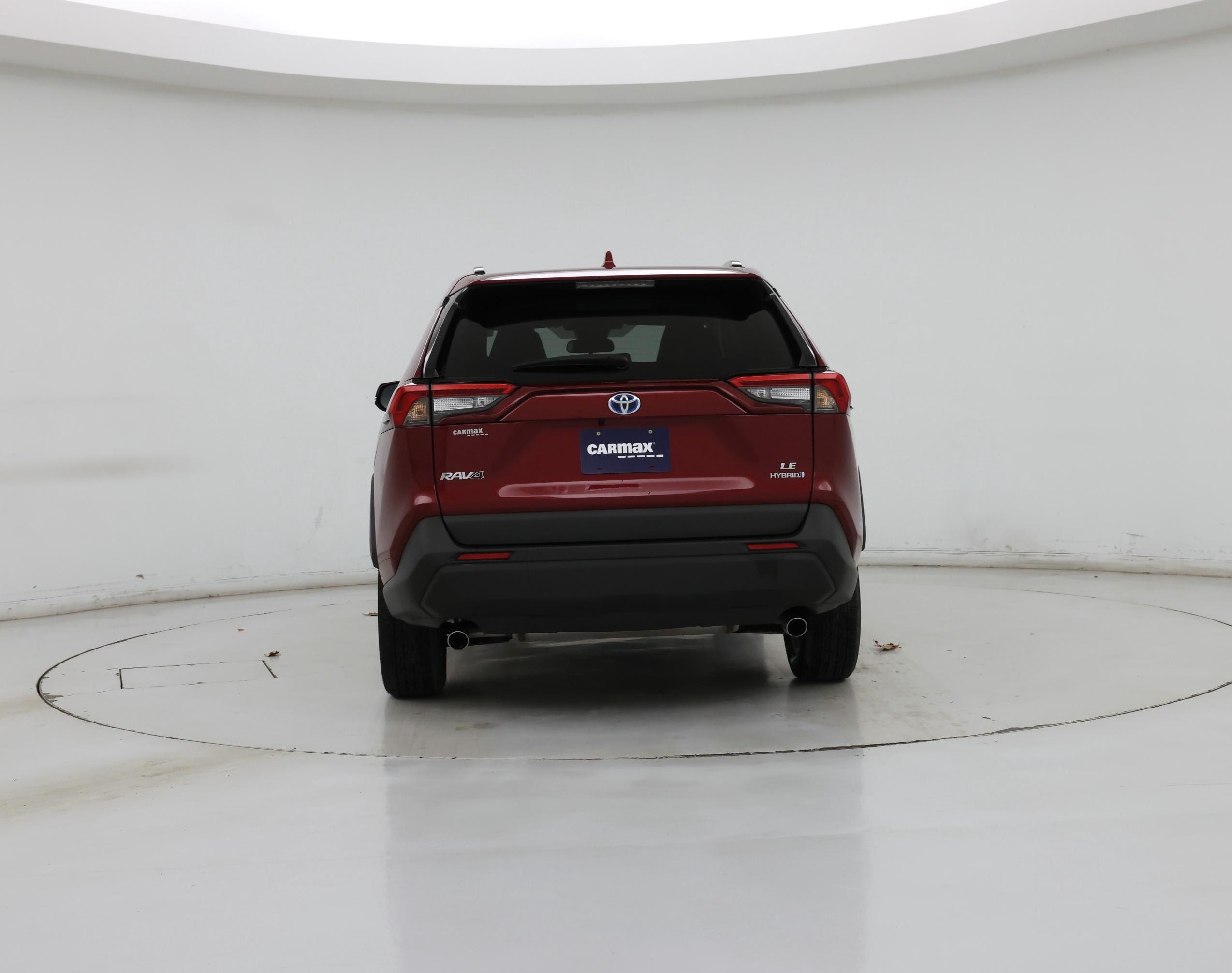 Thumbnail: 2022 Toyota RAV4 - 6