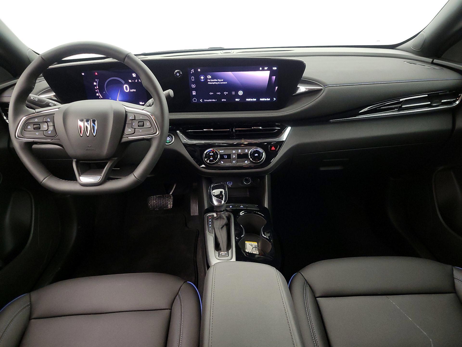 Thumbnail: 2025 Buick Envista - 9