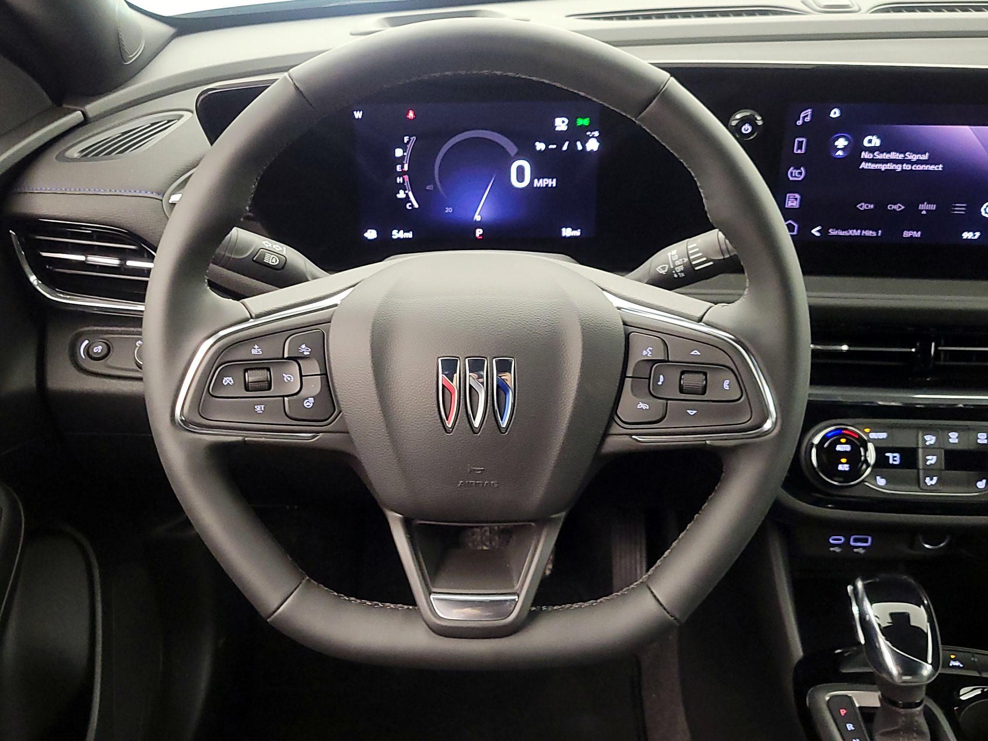 Thumbnail: 2025 Buick Envista - 10