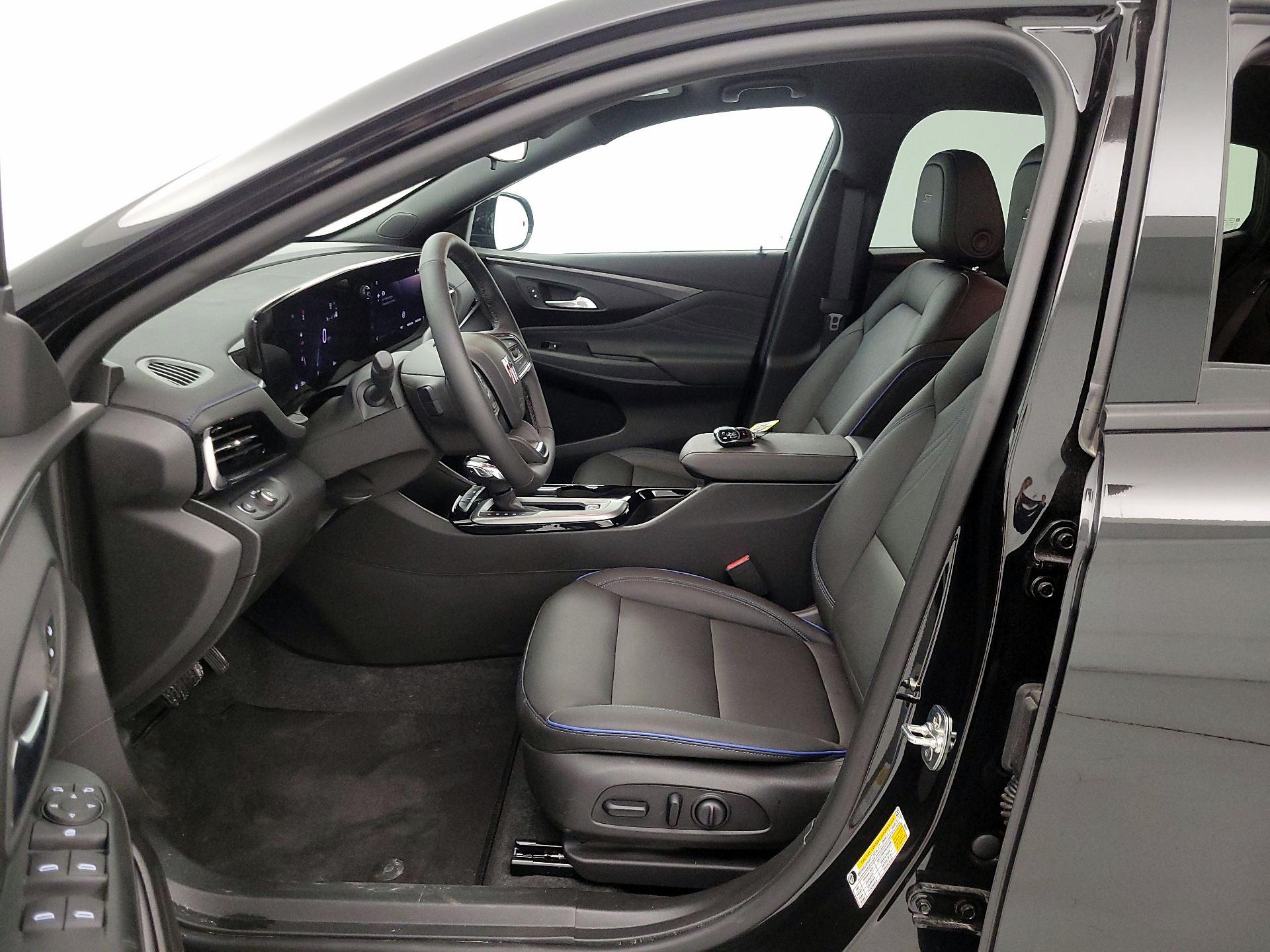 Thumbnail: 2025 Buick Envista - 11