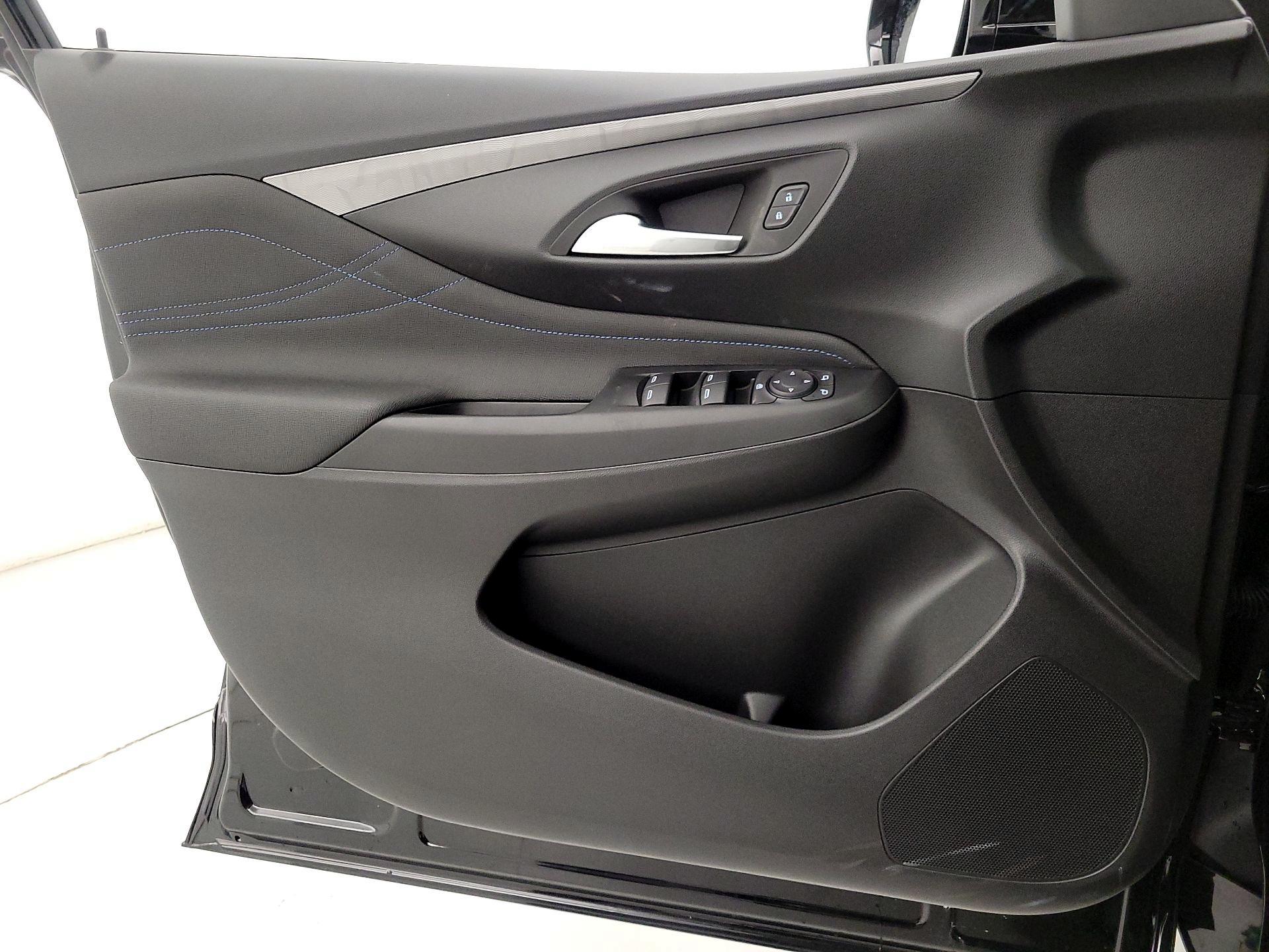 Thumbnail: 2025 Buick Envista - 12