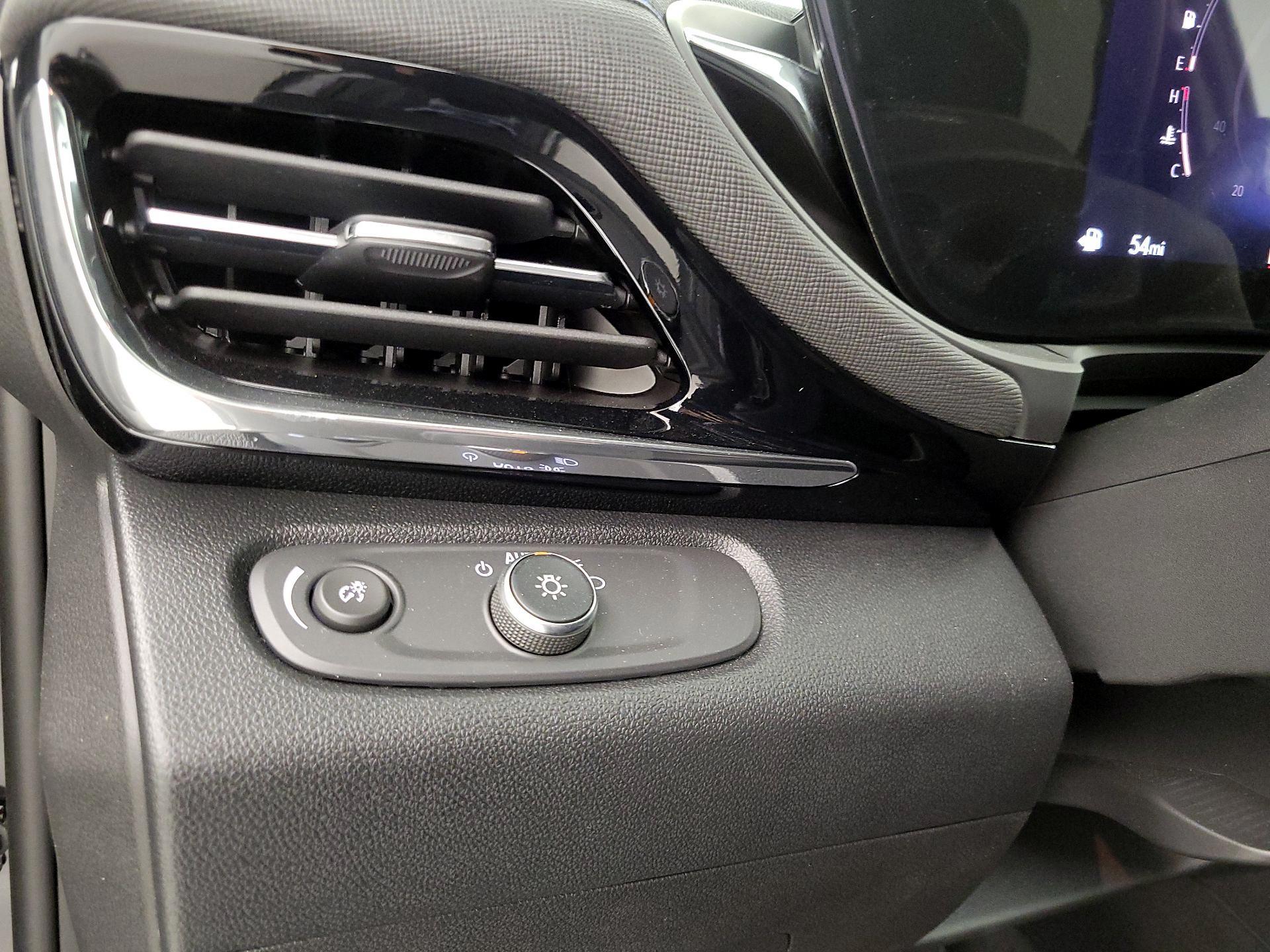 Thumbnail: 2025 Buick Envista - 13