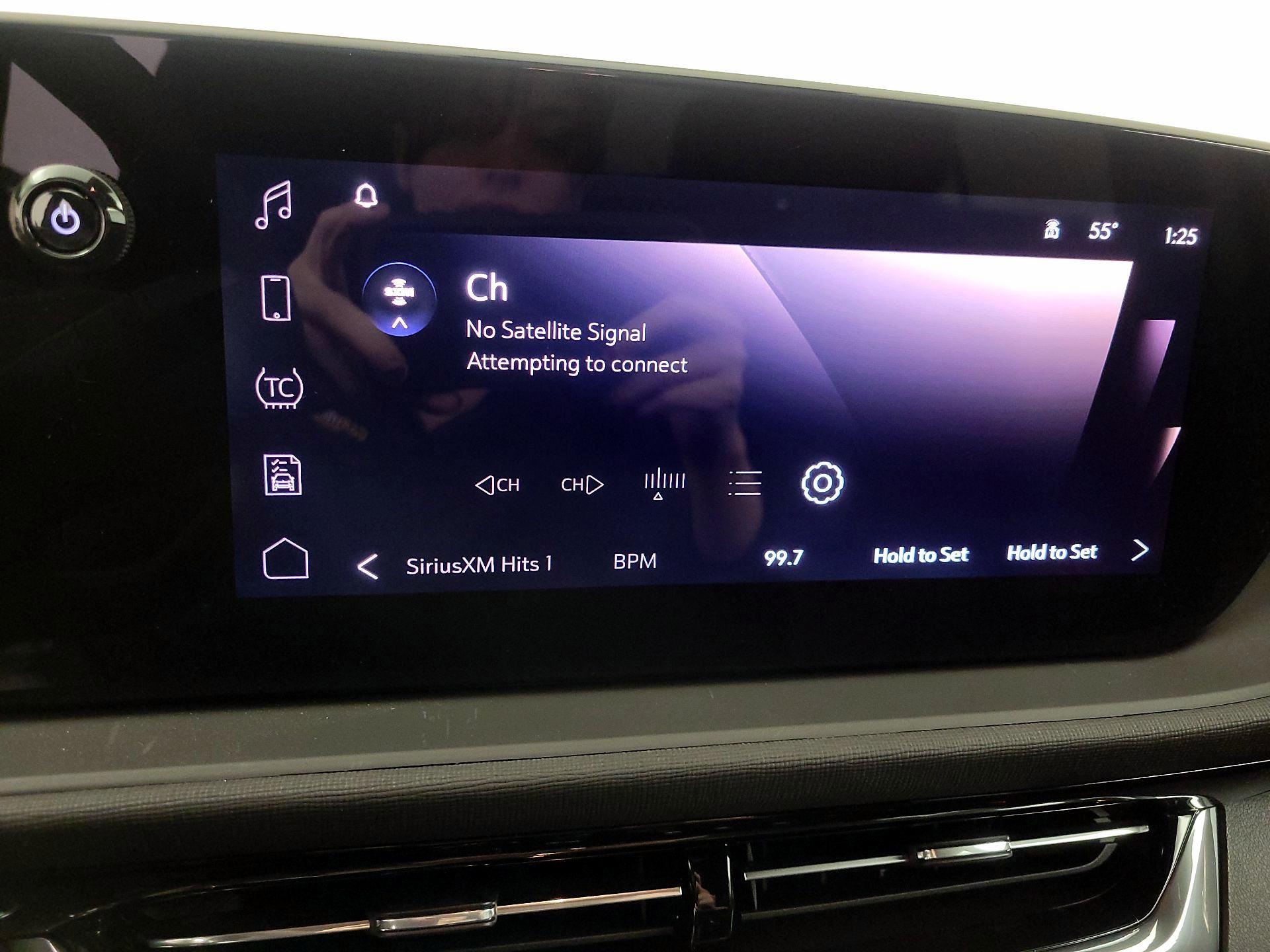 Thumbnail: 2025 Buick Envista - 15