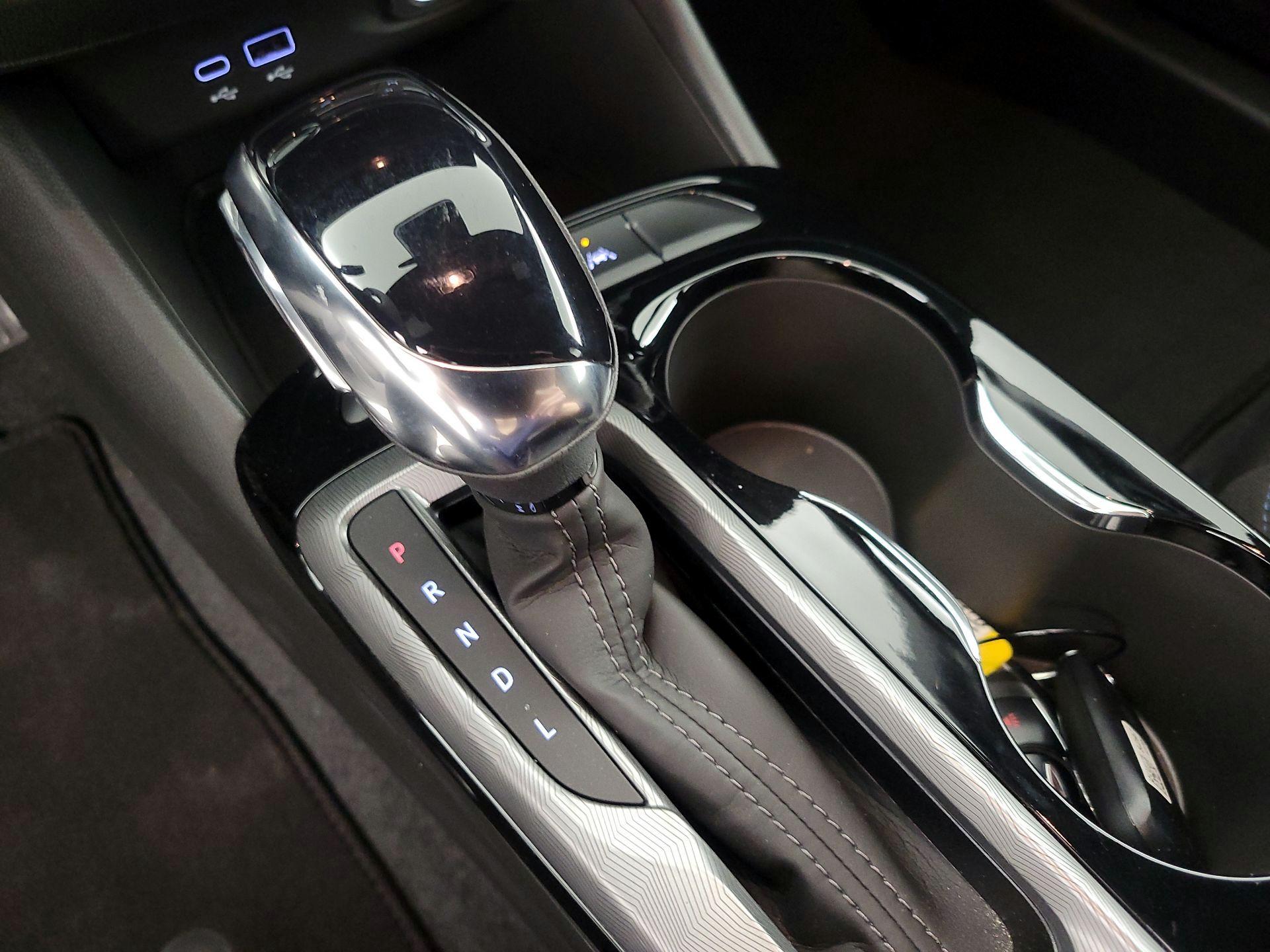 Thumbnail: 2025 Buick Envista - 17