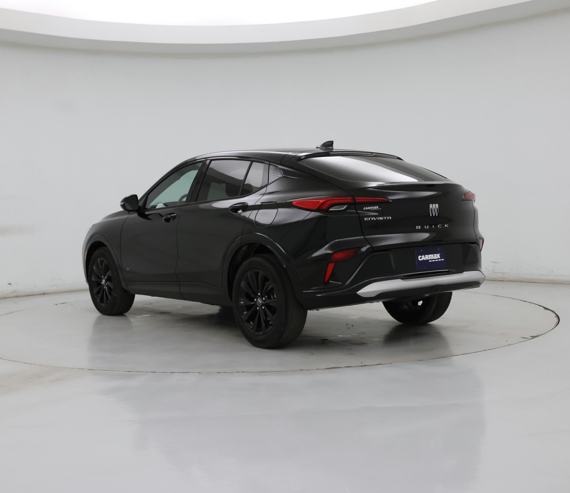 Thumbnail: 2025 Buick Envista - 2