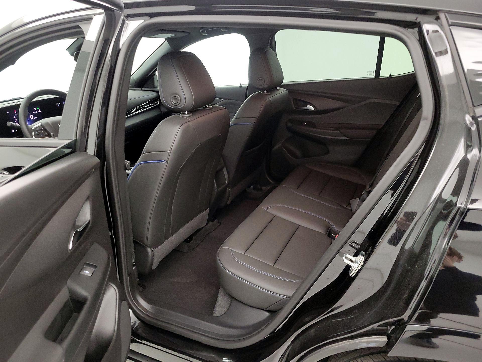 Thumbnail: 2025 Buick Envista - 19