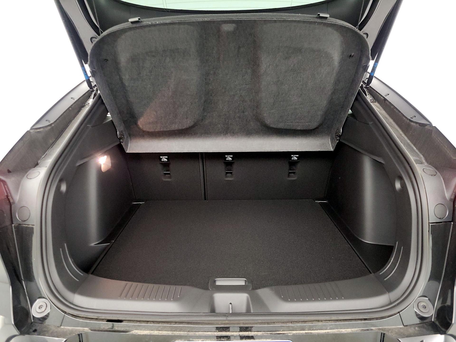 Thumbnail: 2025 Buick Envista - 20