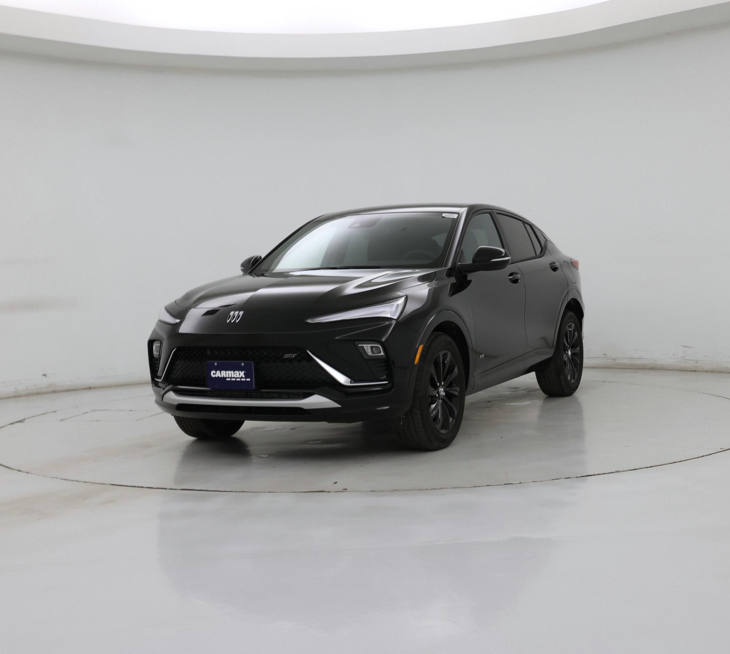 Thumbnail: 2025 Buick Envista - 4