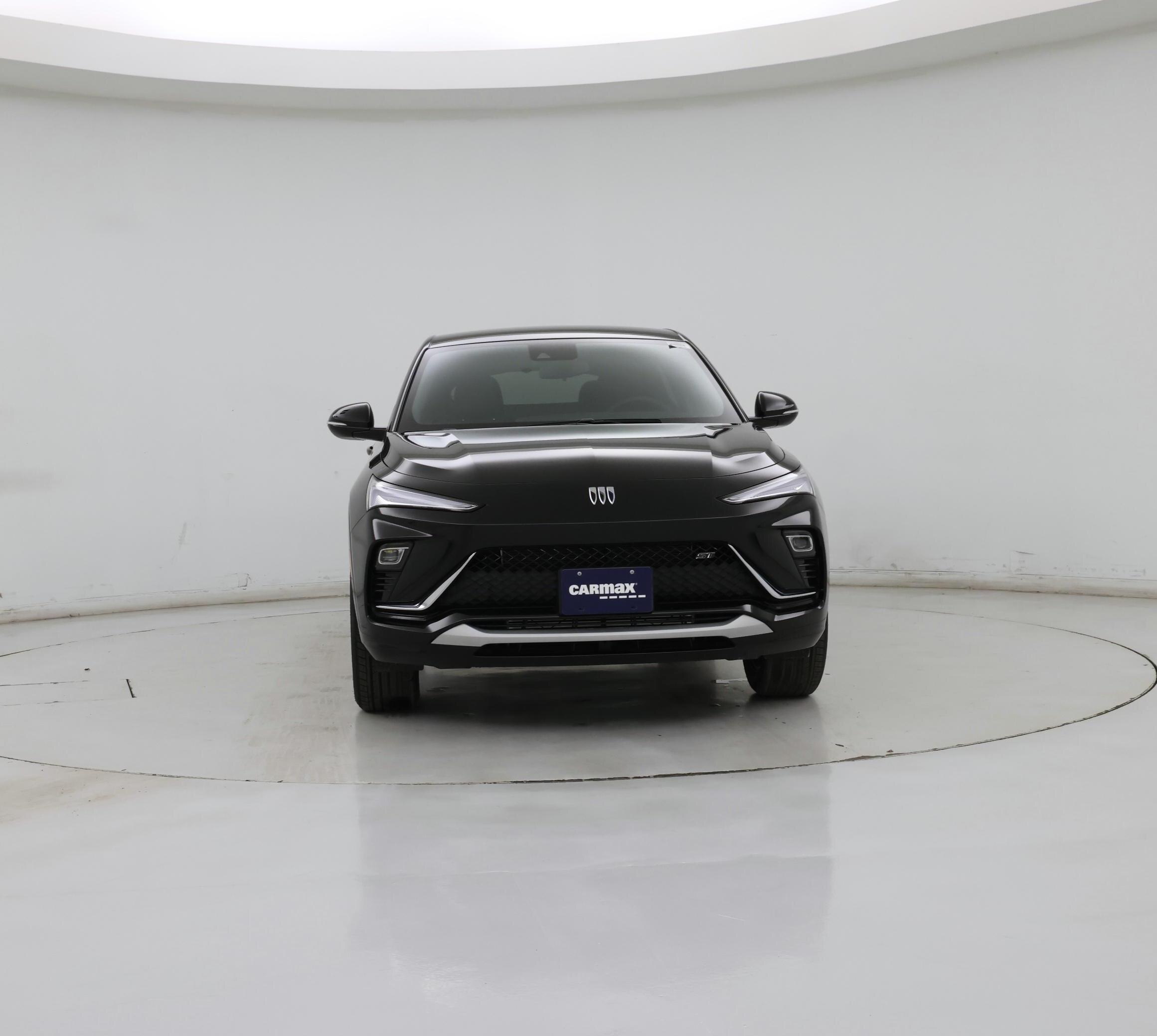 Thumbnail: 2025 Buick Envista - 5