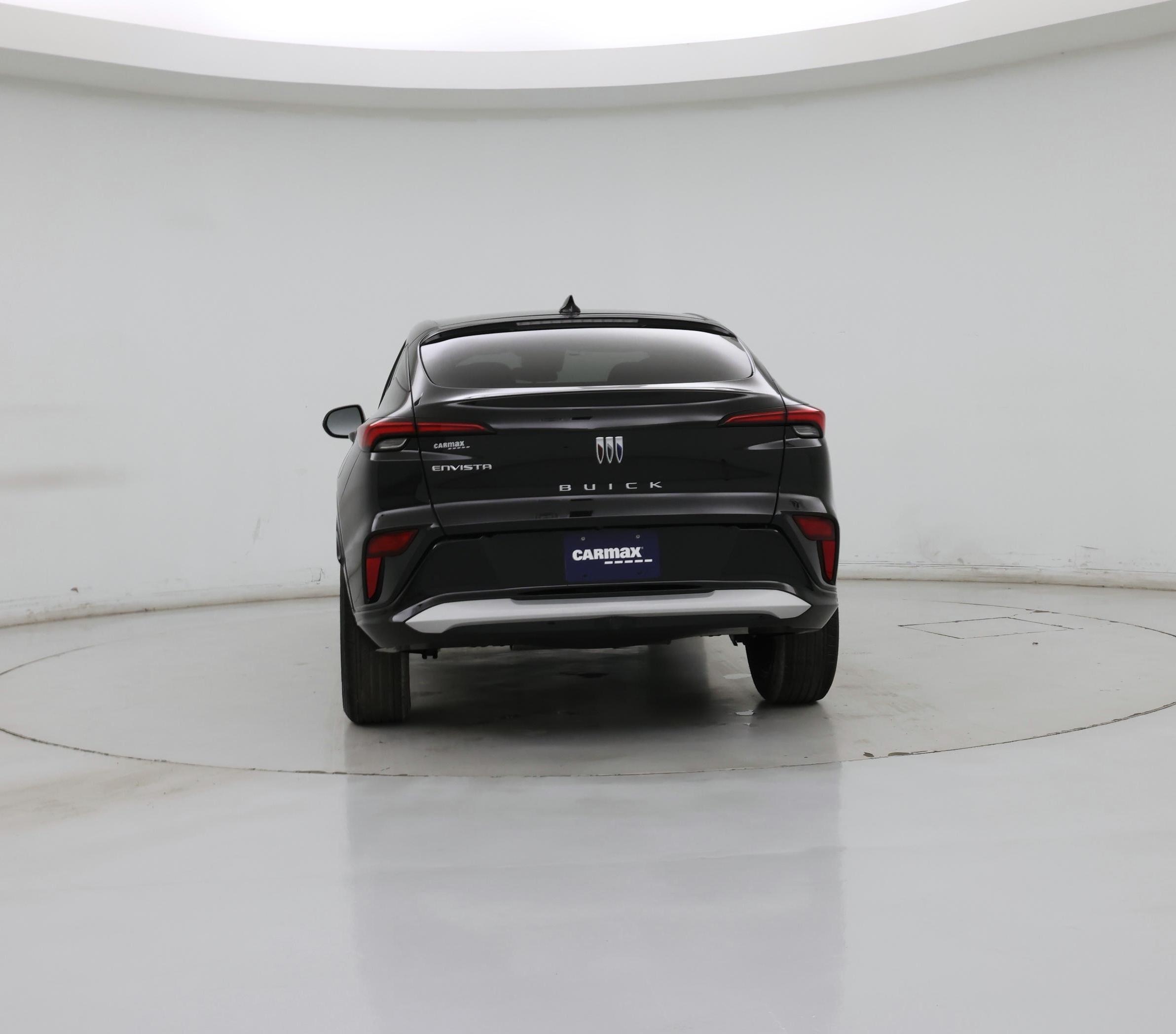 Thumbnail: 2025 Buick Envista - 6